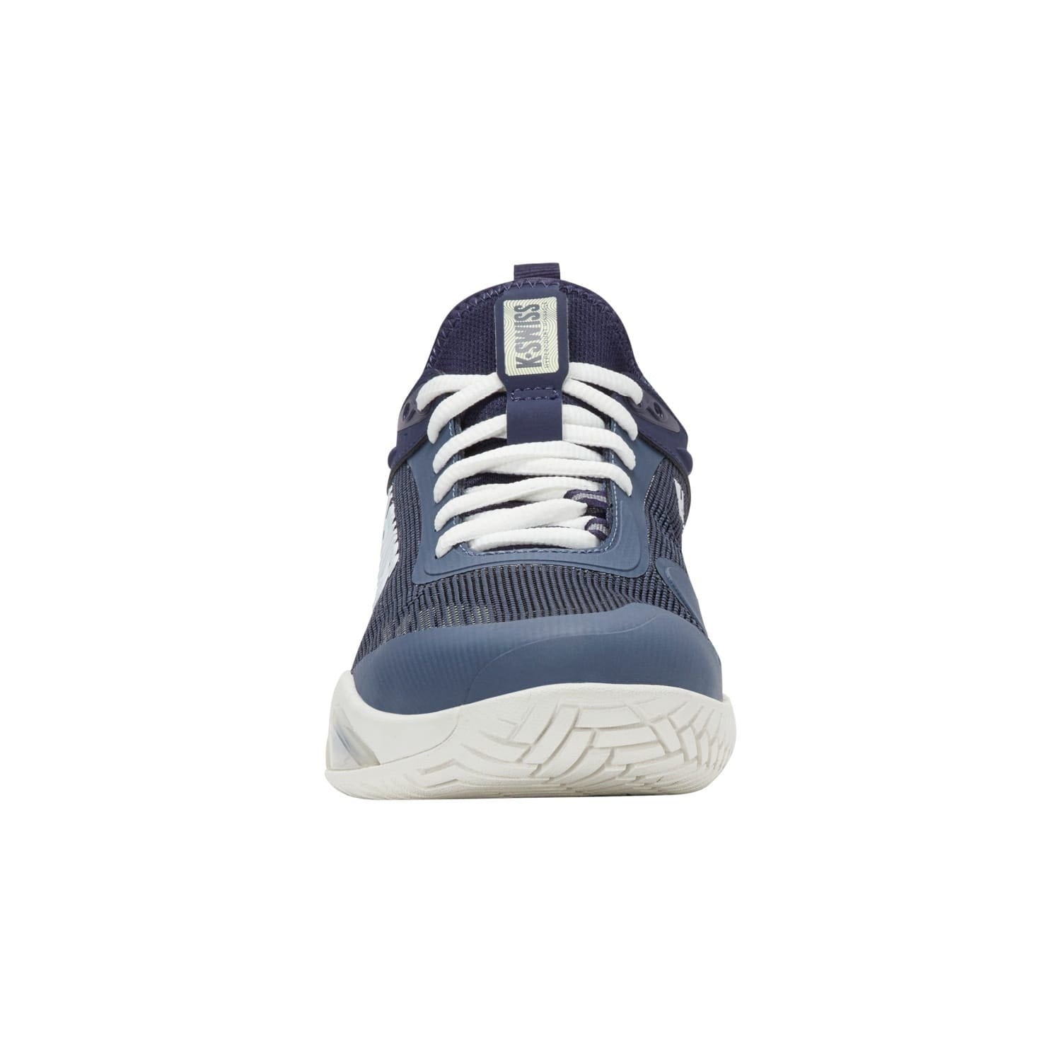 Kswiss Hypercourt Pinnacle Azul Oscuro 04432425