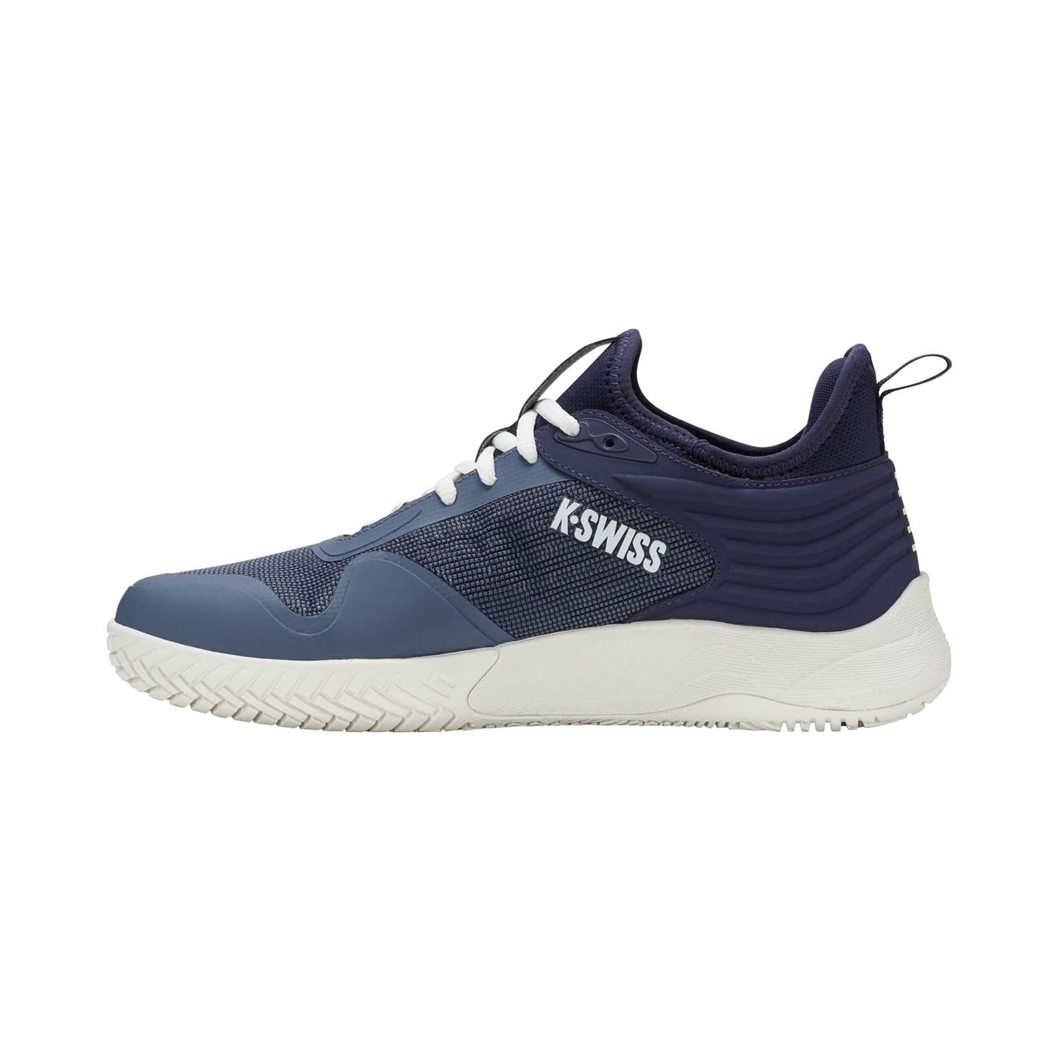 Kswiss Hypercourt Pinnacle Azul Oscuro 04432425