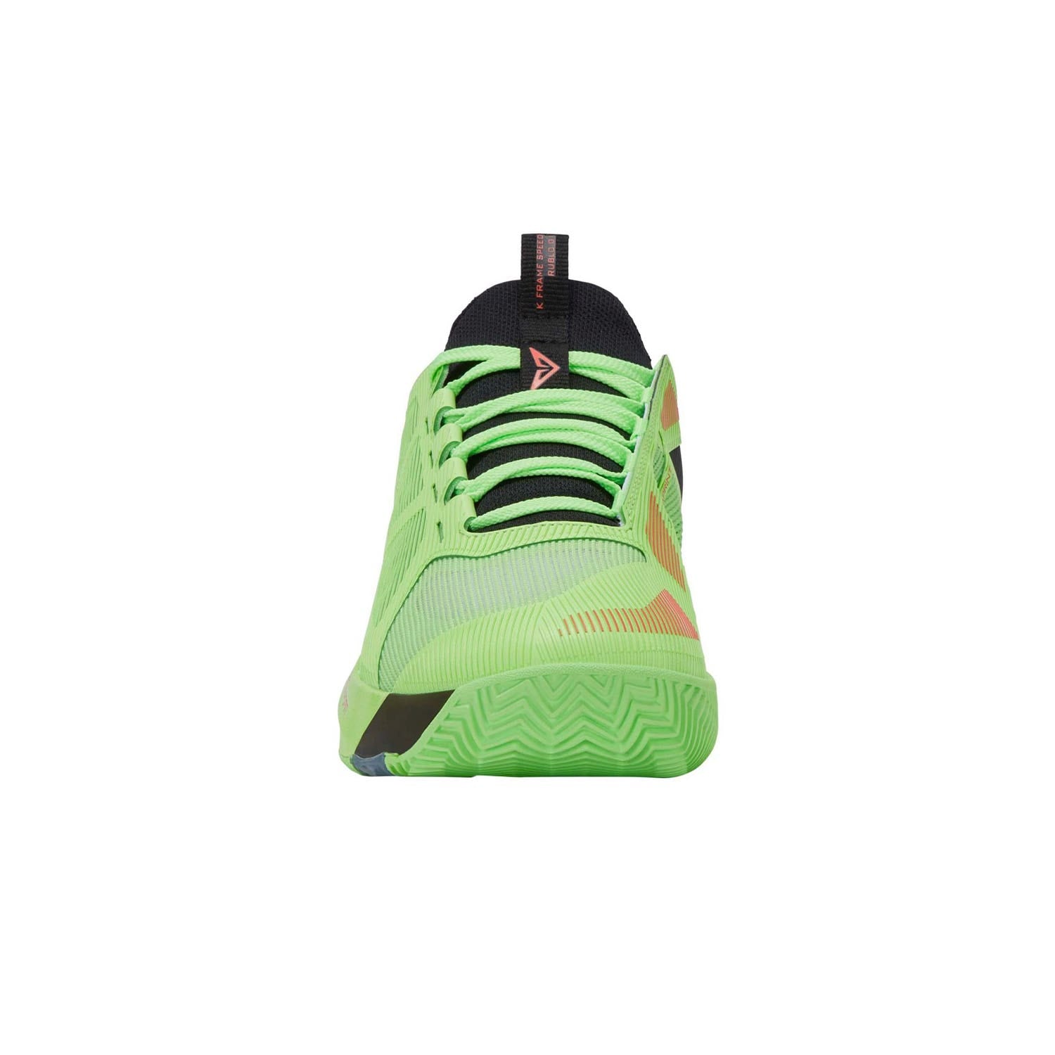K-swiss Kframe Speed Rublo Clay Verde 09485306