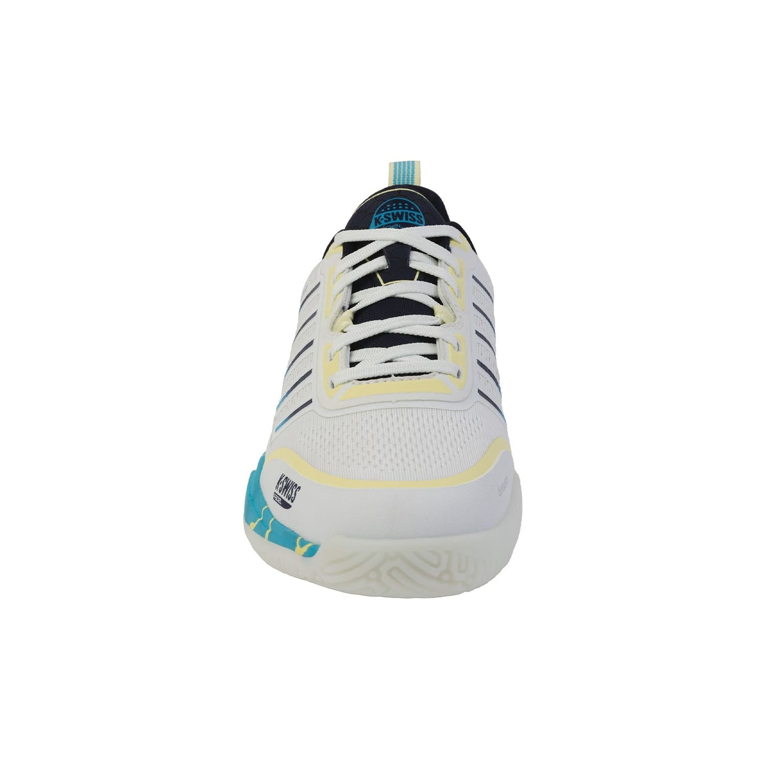 Zapatillas Kswiss Ultra Court Padel Sanyo 04436141