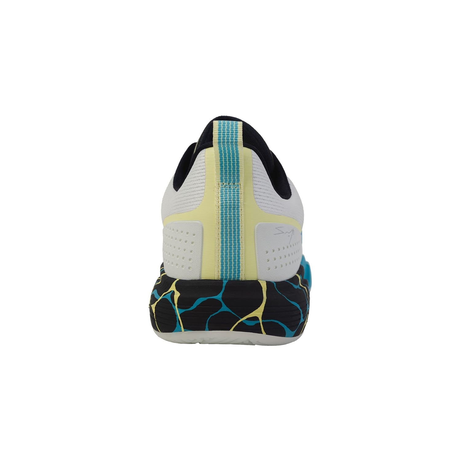 Zapatillas Kswiss Ultra Court Padel Sanyo 04436141