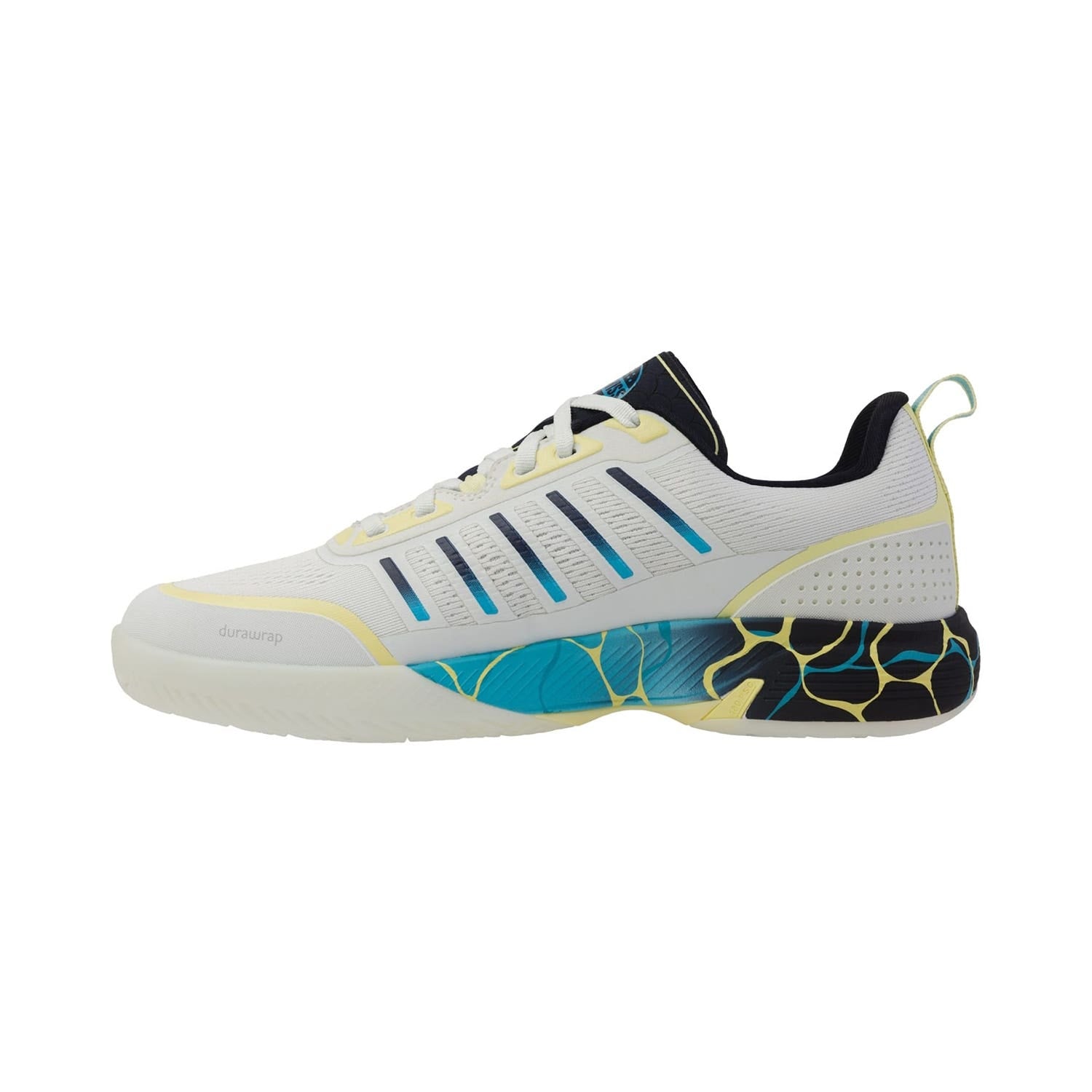 Zapatillas Kswiss Ultra Court Padel Sanyo 04436141