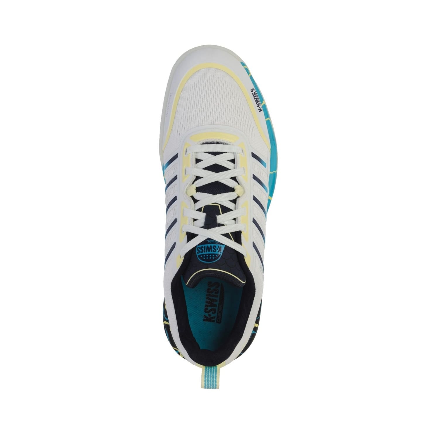Zapatillas Kswiss Ultra Court Padel Sanyo 04436141