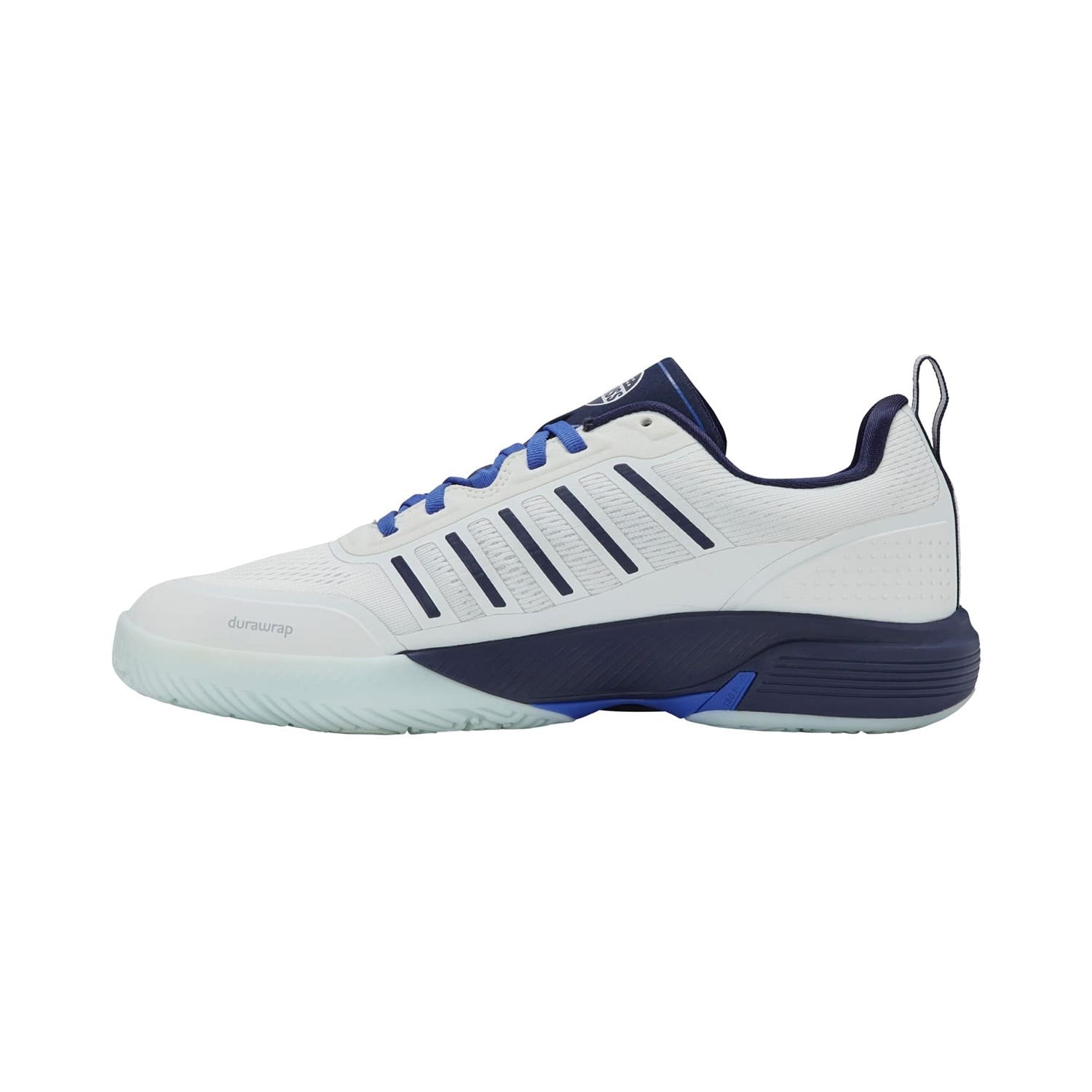Kswiss Ultra Court Padel Azul 04436430