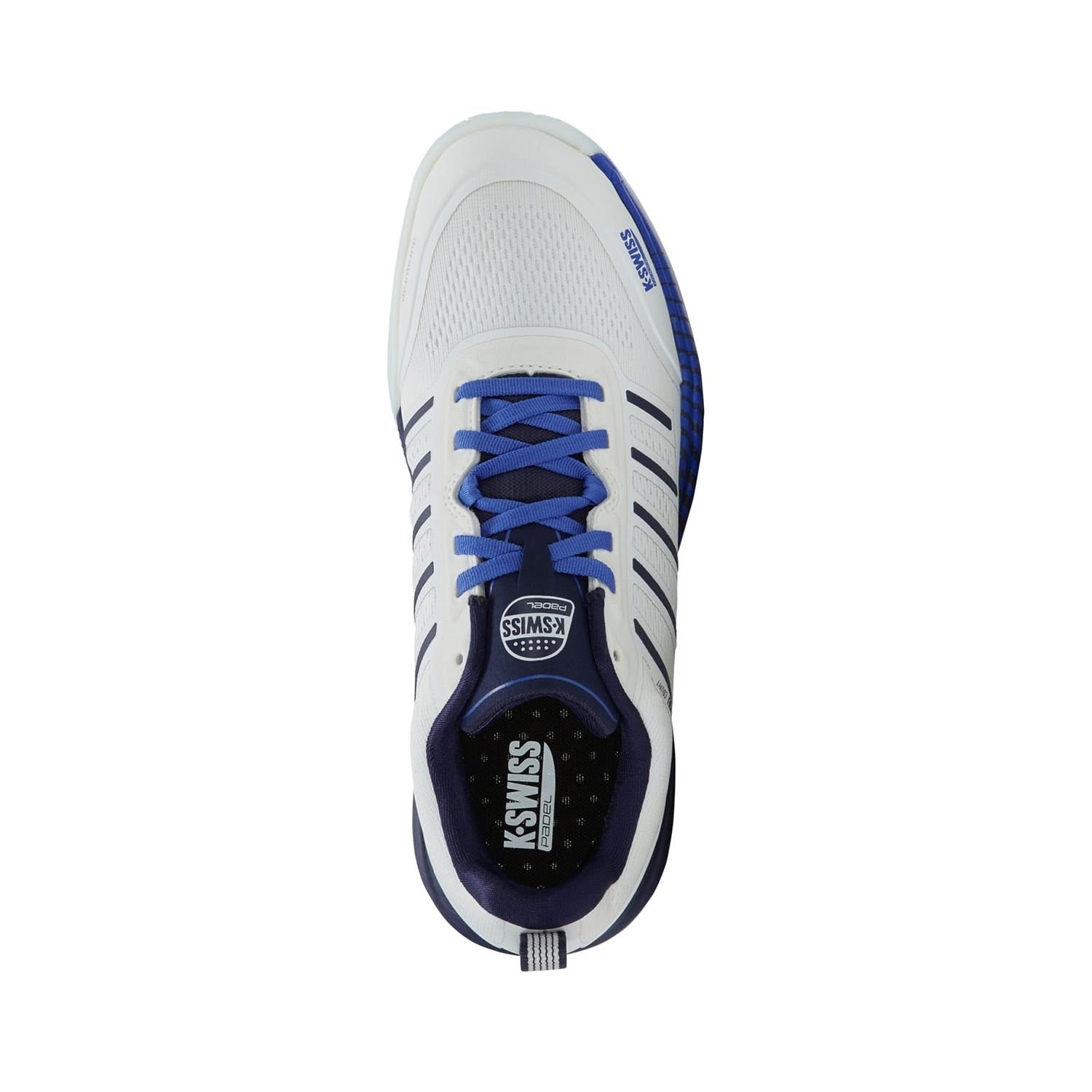 Kswiss Ultra Court Padel Azul 04436430