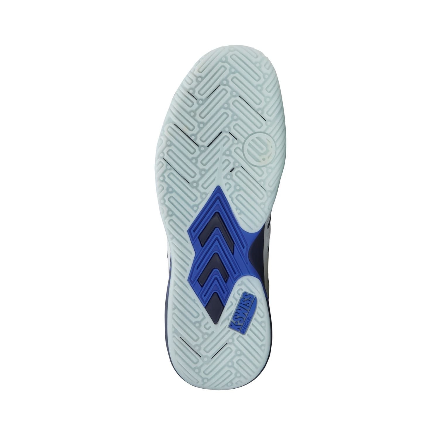 Kswiss Ultra Court Padel Azul 04436430