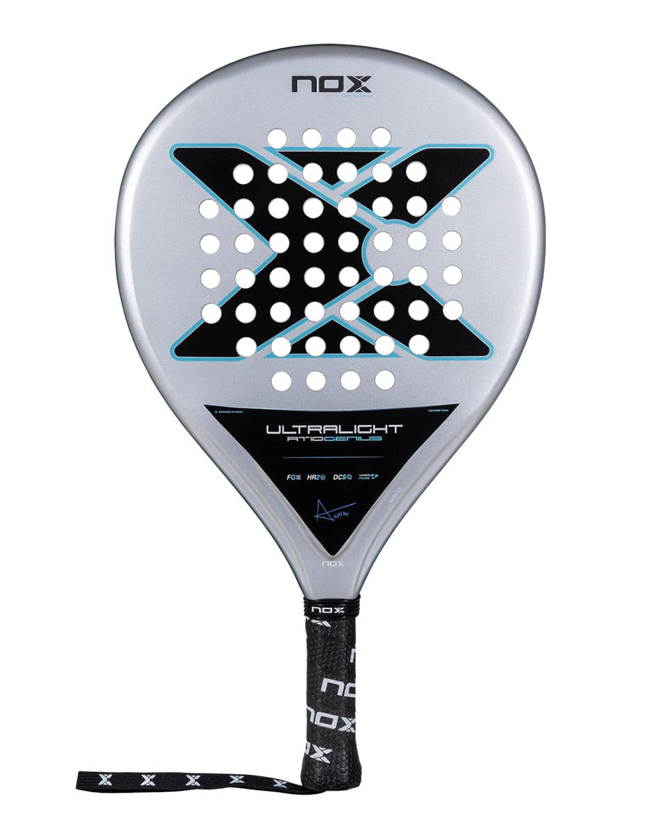 Nox At10 Genius Ultralight By Agustin Tapia