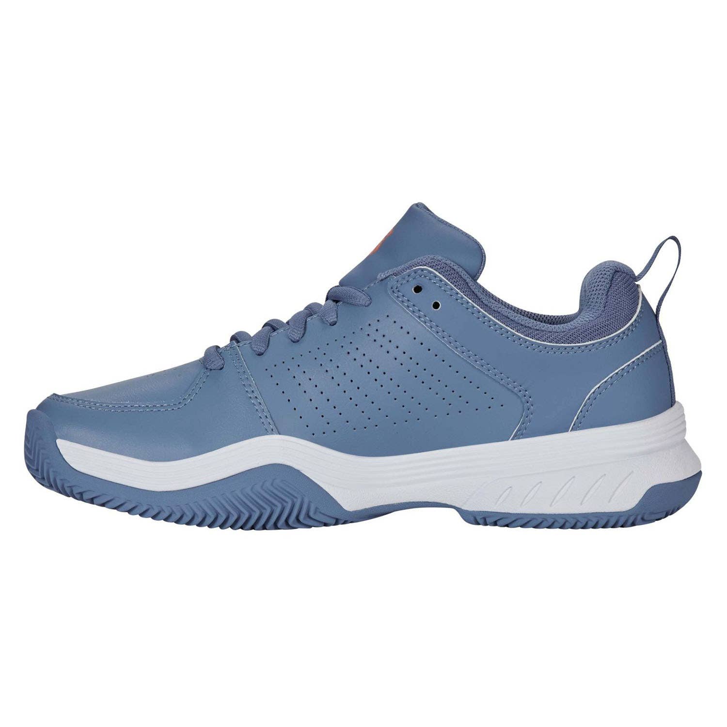 Kswiss Court Express 2 Clay Azul 04429087