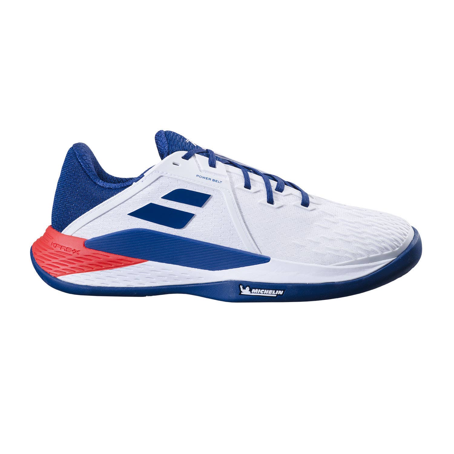 Babolat Propulse Fury 3 Clay Blanco 30s24425