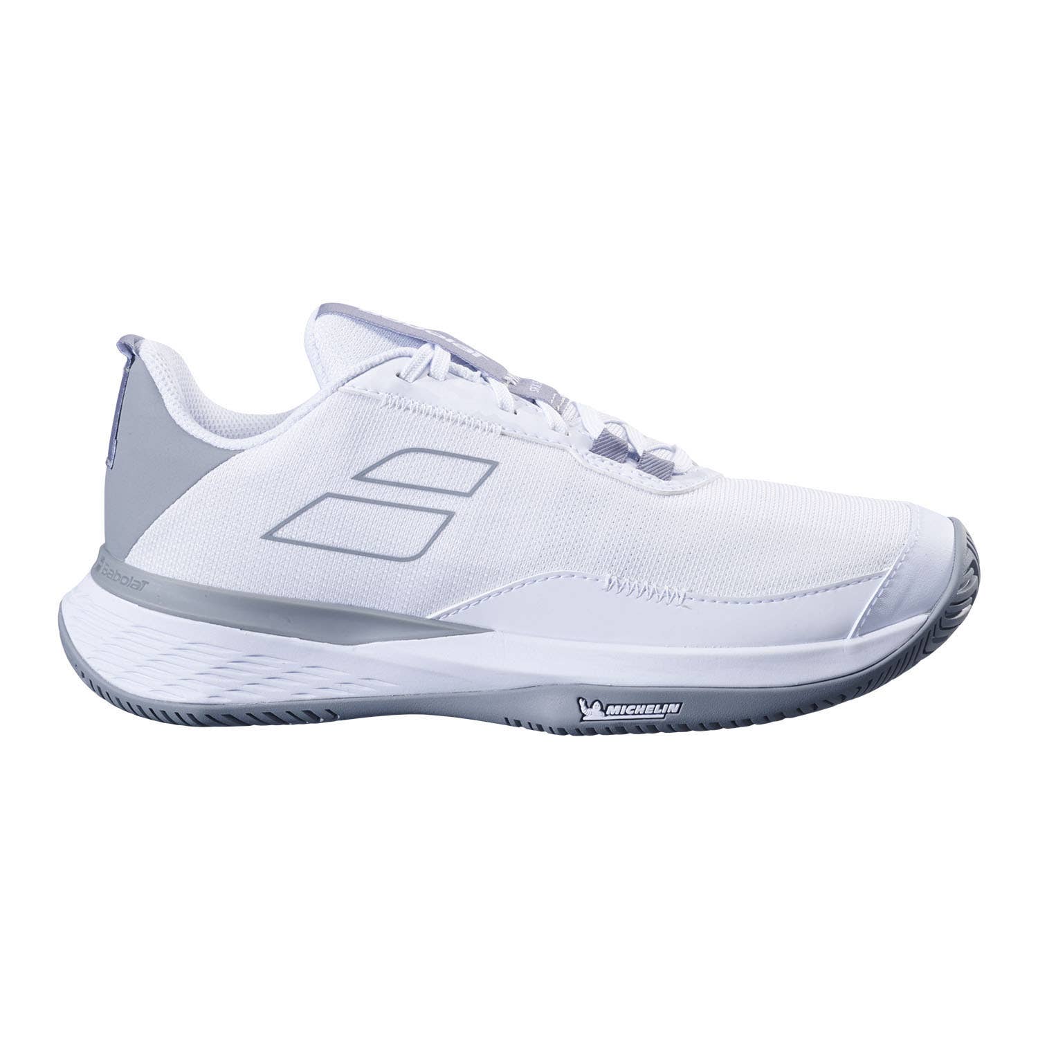 Babolat Sfx Evo All Court Blanco Mujer 31s24556