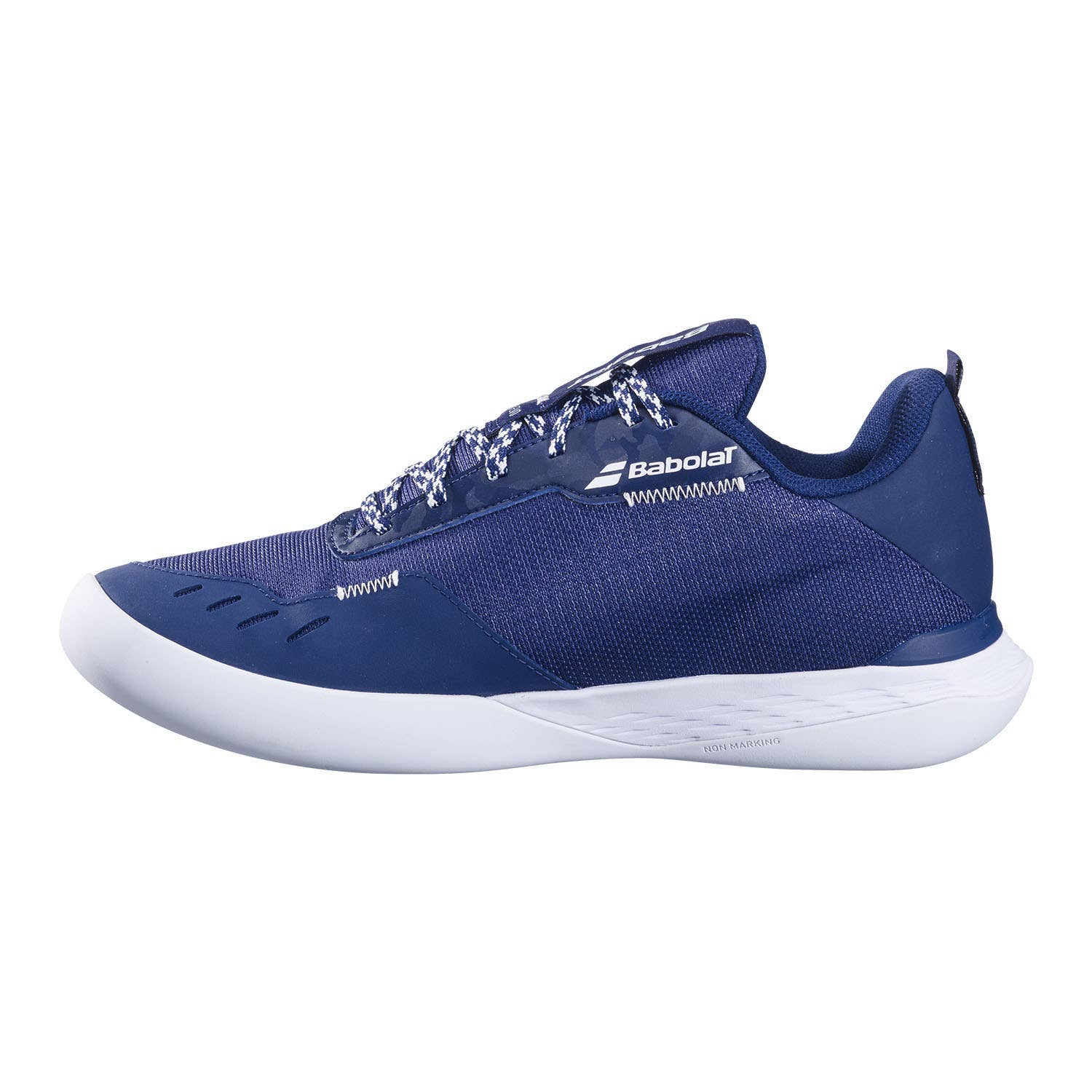 Babolat Sfx Evo Carpet Azul Hombre