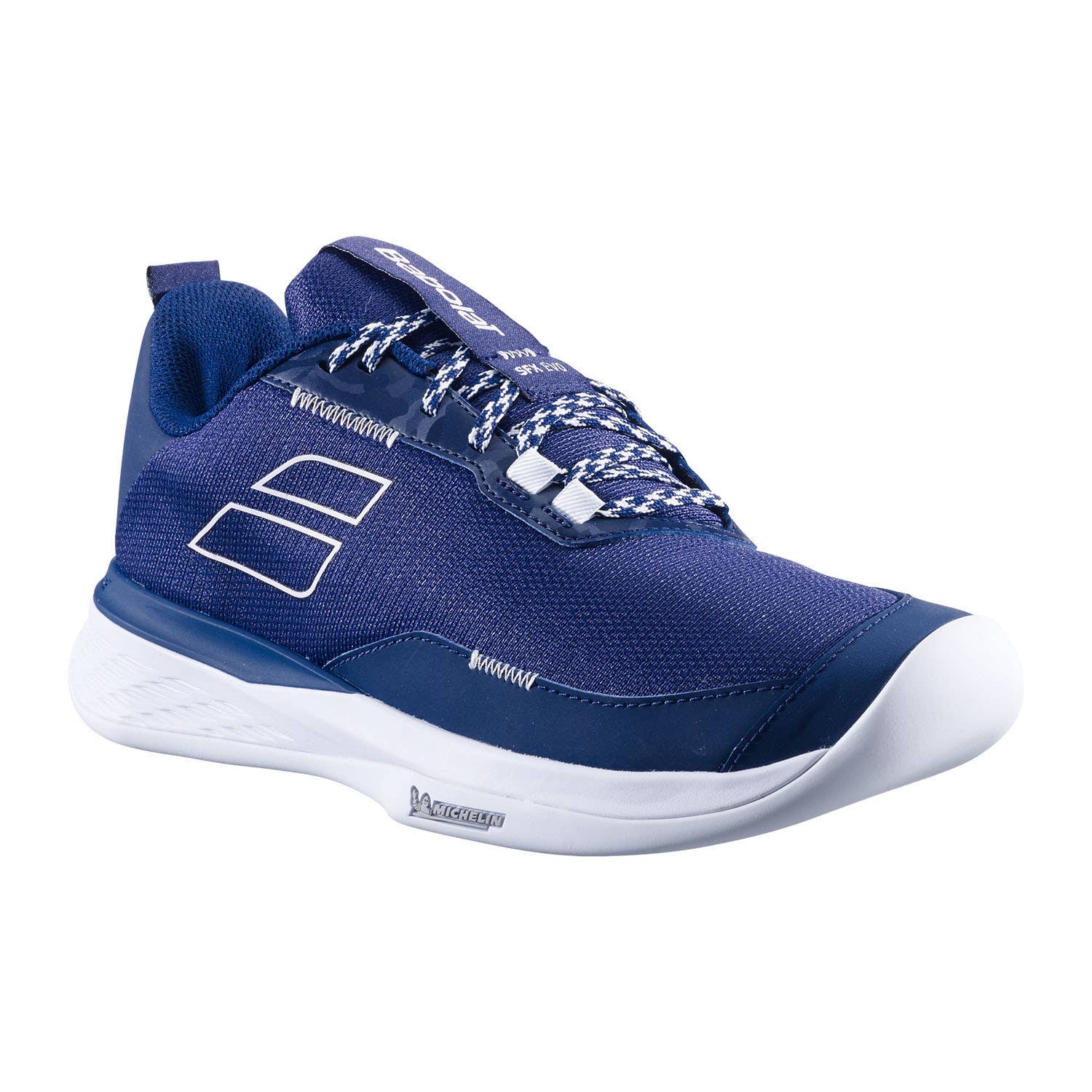 Babolat Sfx Evo Carpet Azul Hombre