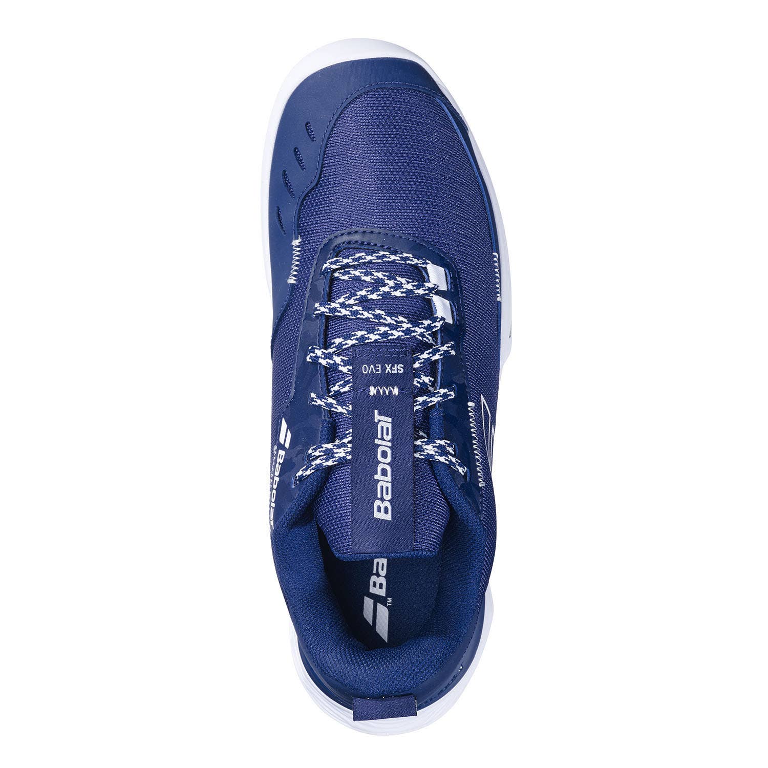 Babolat Sfx Evo Carpet Azul Hombre