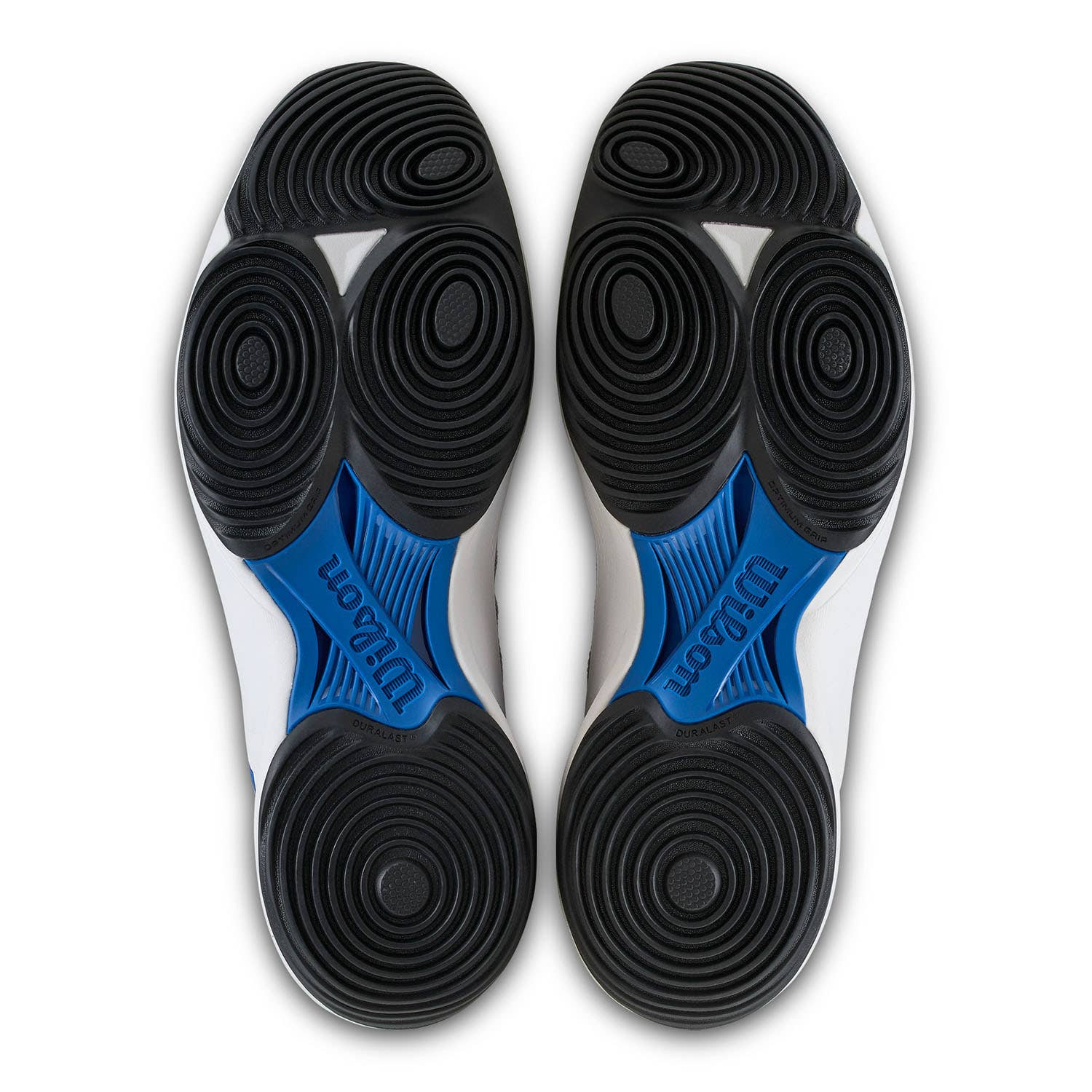 Wilson Hurakn Pro V2 Azul Wrs335560