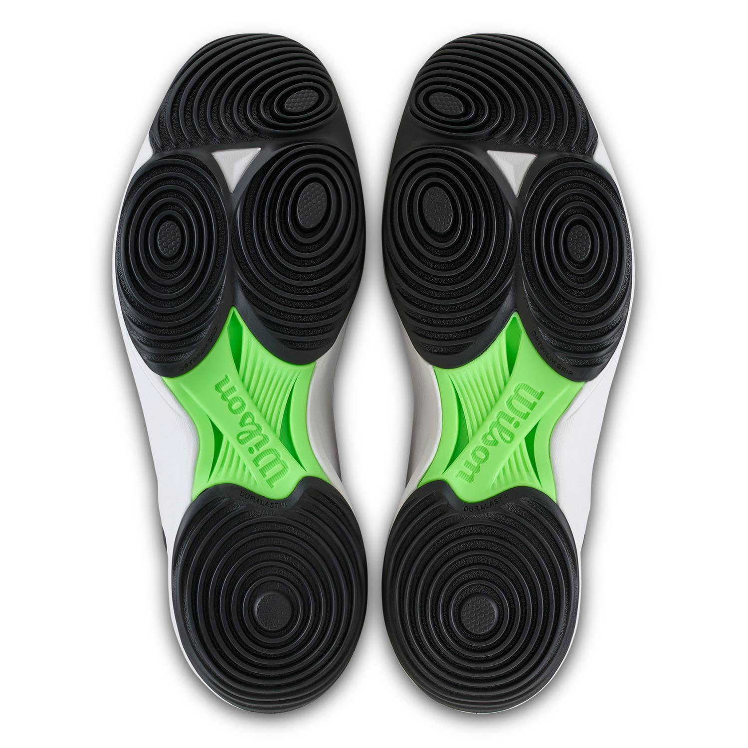 Wilson Hurakn Pro V2 Negro Wrs335730