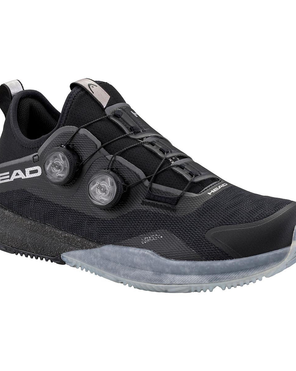 Head Motion Pro Boa Negro 273625