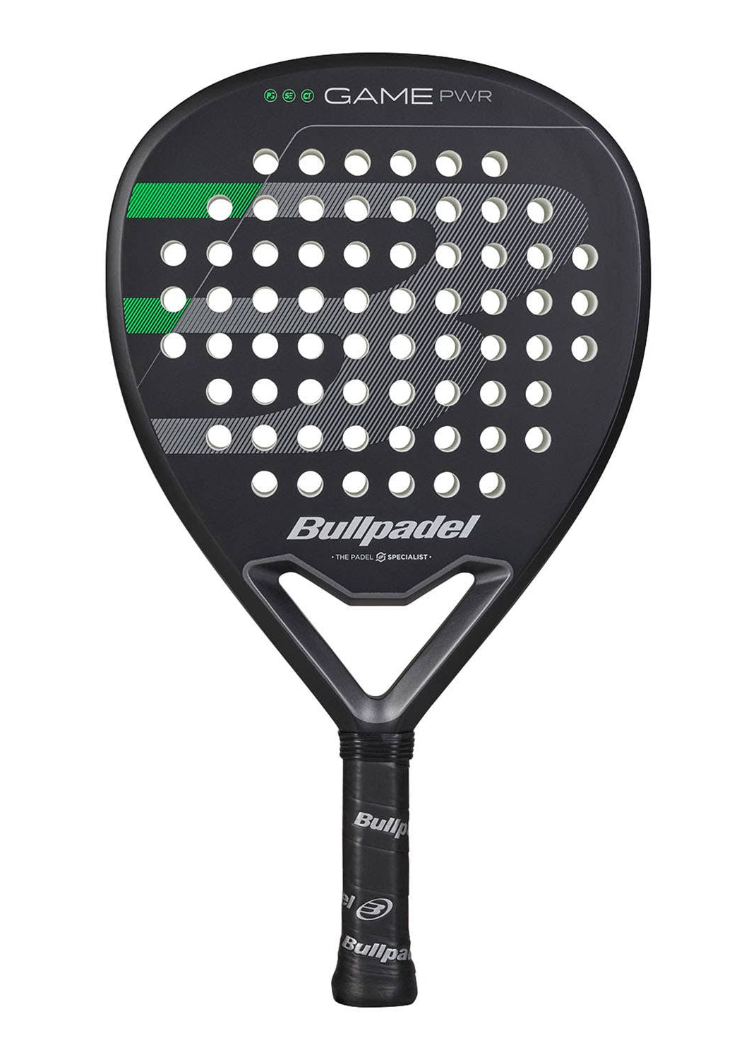 Bullpadel Game Pwr