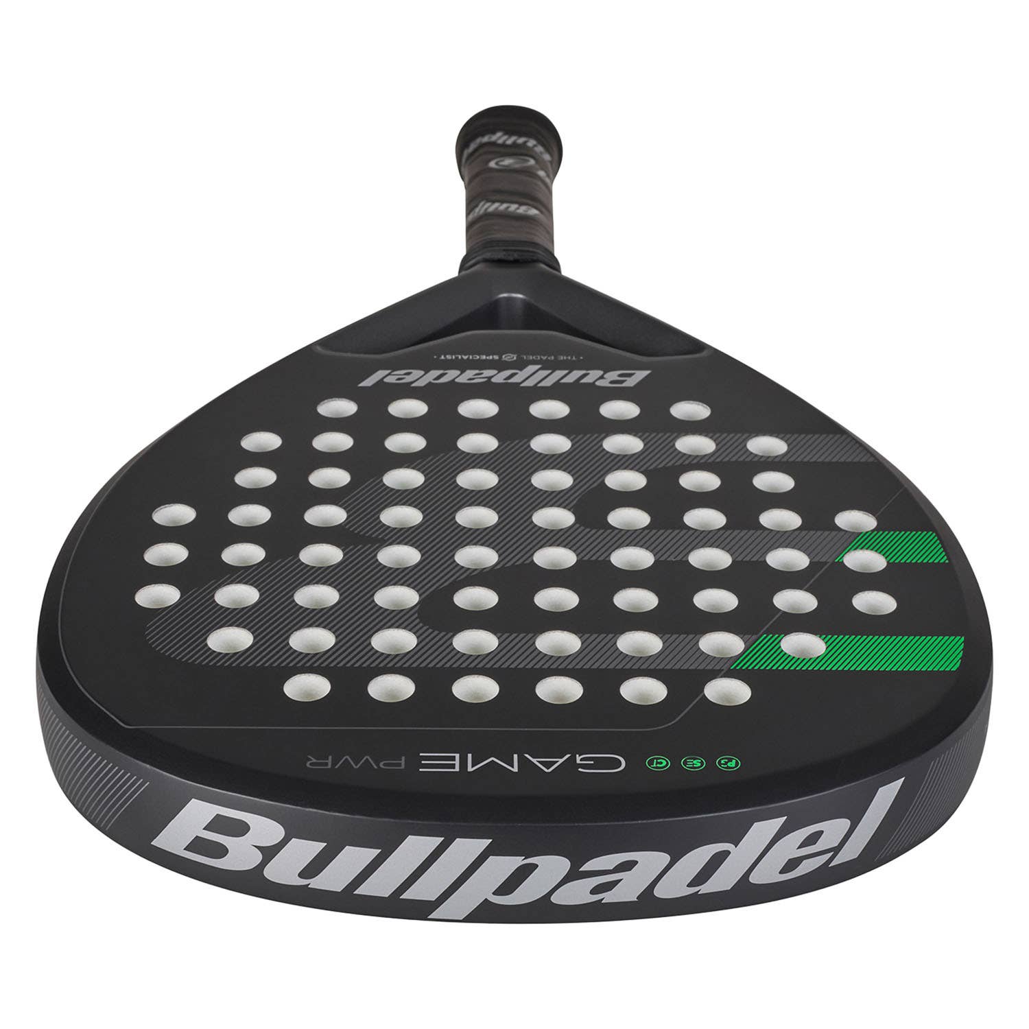 Bullpadel Game Pwr