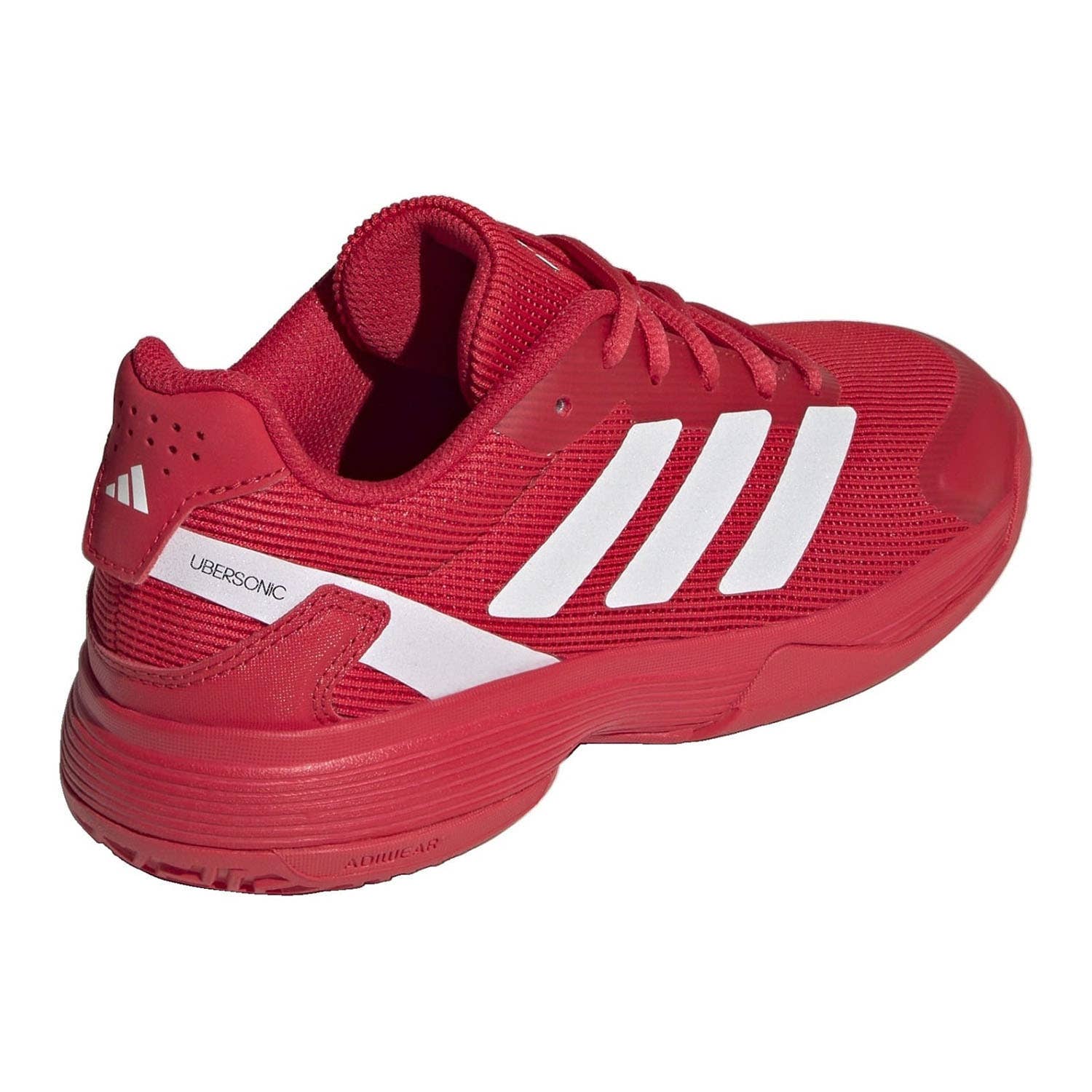 Adidas Ubersonic Tenis Rojo Junior Ih8170