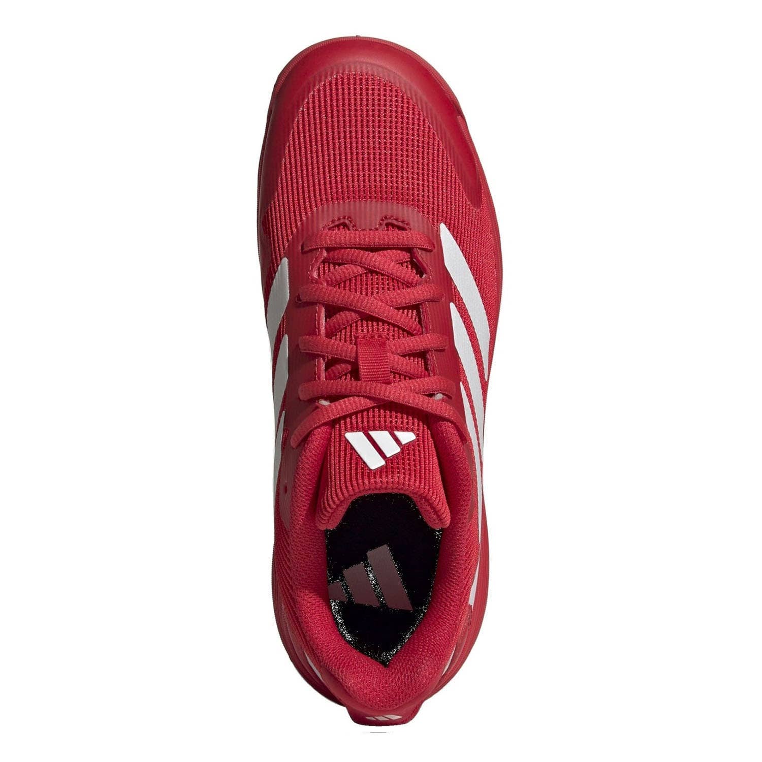Adidas Ubersonic Tenis Rojo Junior Ih8170