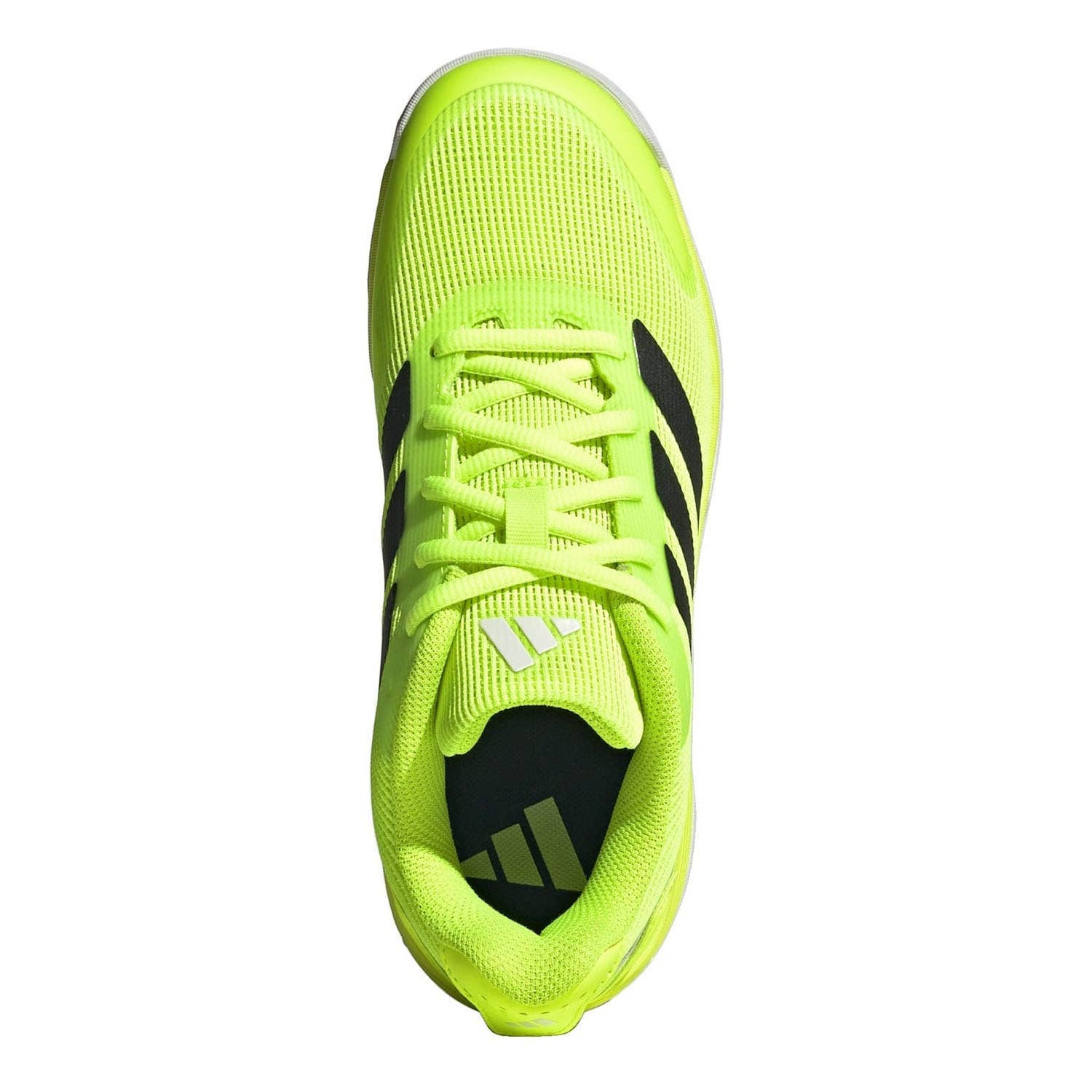 Adidas Ubersonic K Amarillo Junior Ih8171