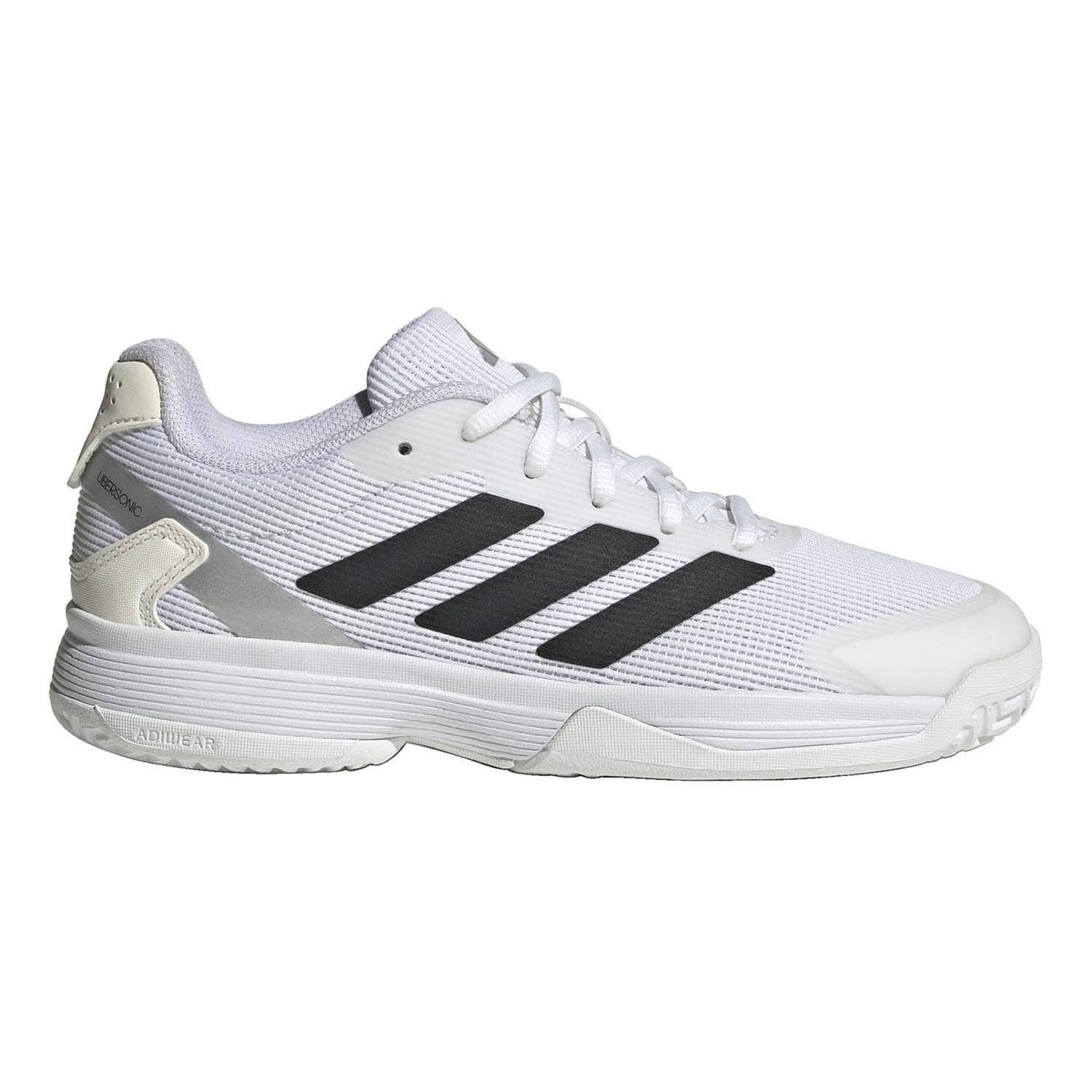 Adidas Ubersonic Tenis Blanco Junior Ih8169