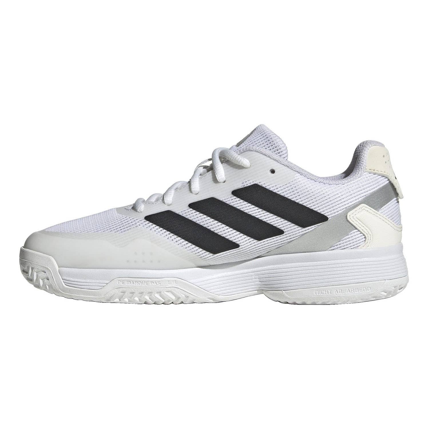 Adidas Ubersonic Tenis Blanco Junior Ih8169