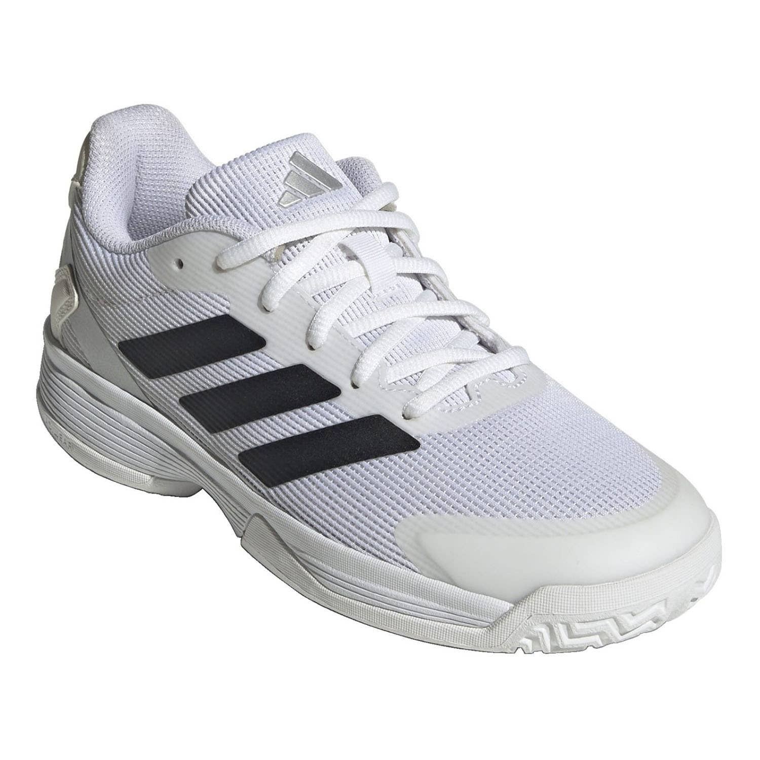 Adidas Ubersonic Tenis Blanco Junior Ih8169