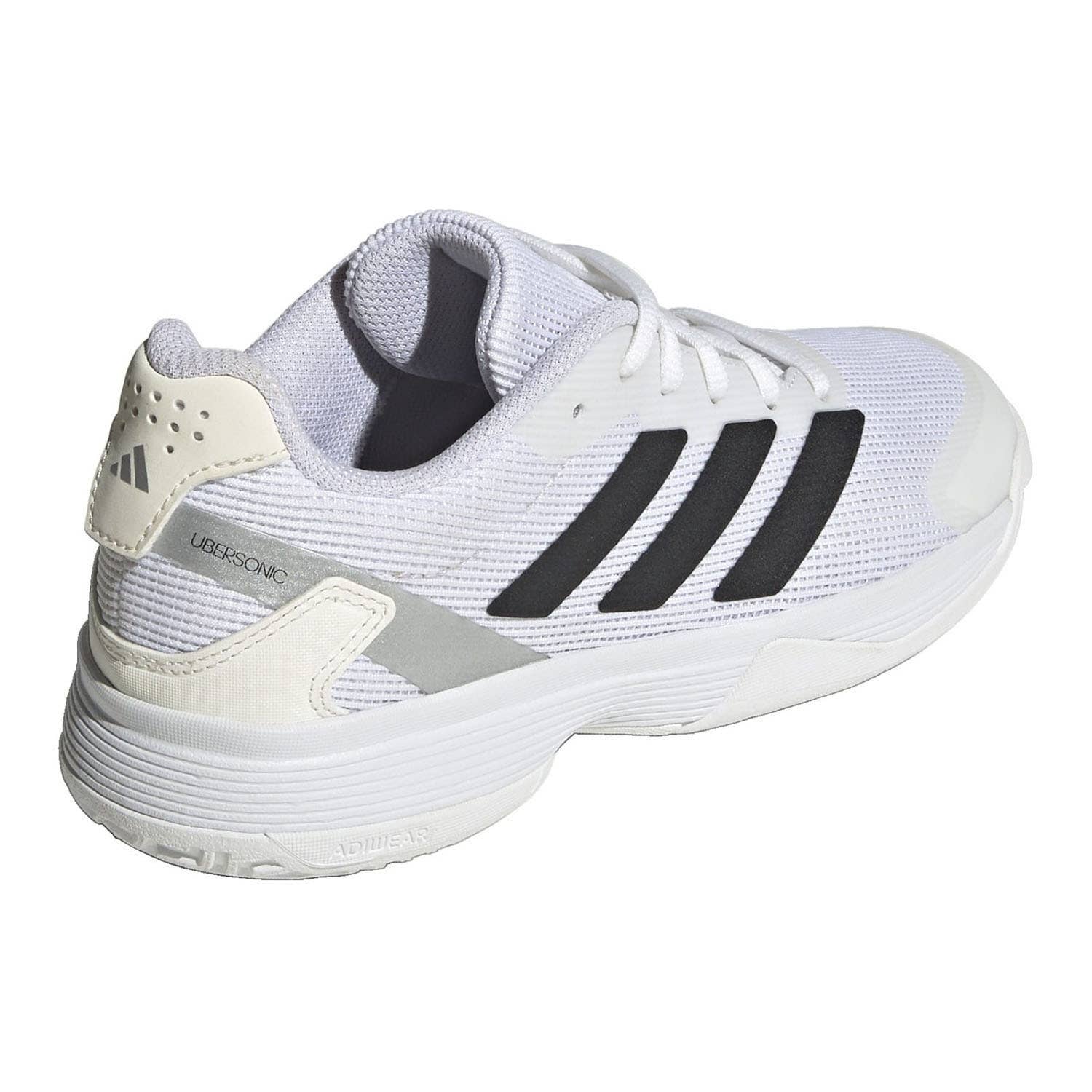 Adidas Ubersonic Tenis Blanco Junior Ih8169