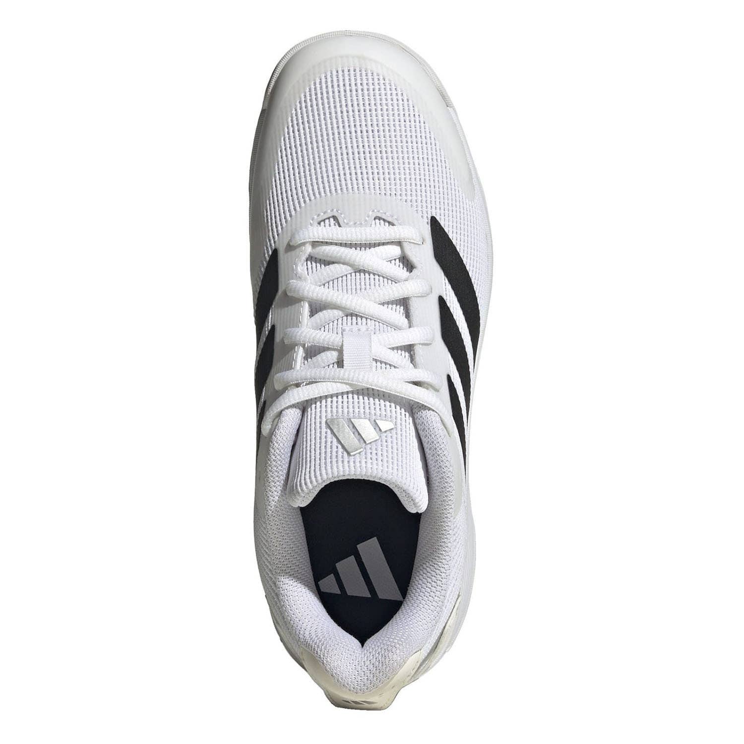 Adidas Ubersonic Tenis Blanco Junior Ih8169
