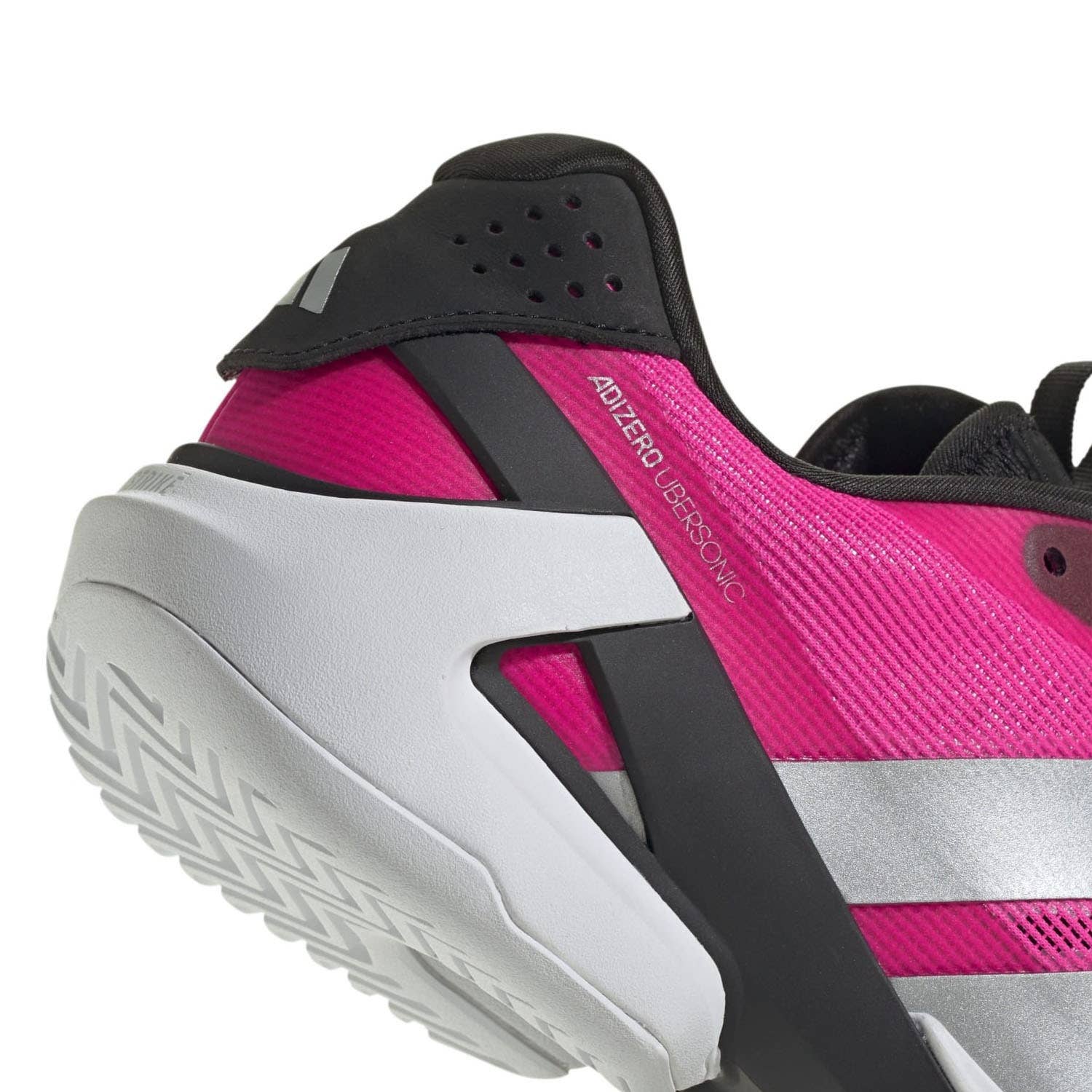Adidas Adizero Ubersonic 5 Fucsia Jq2901