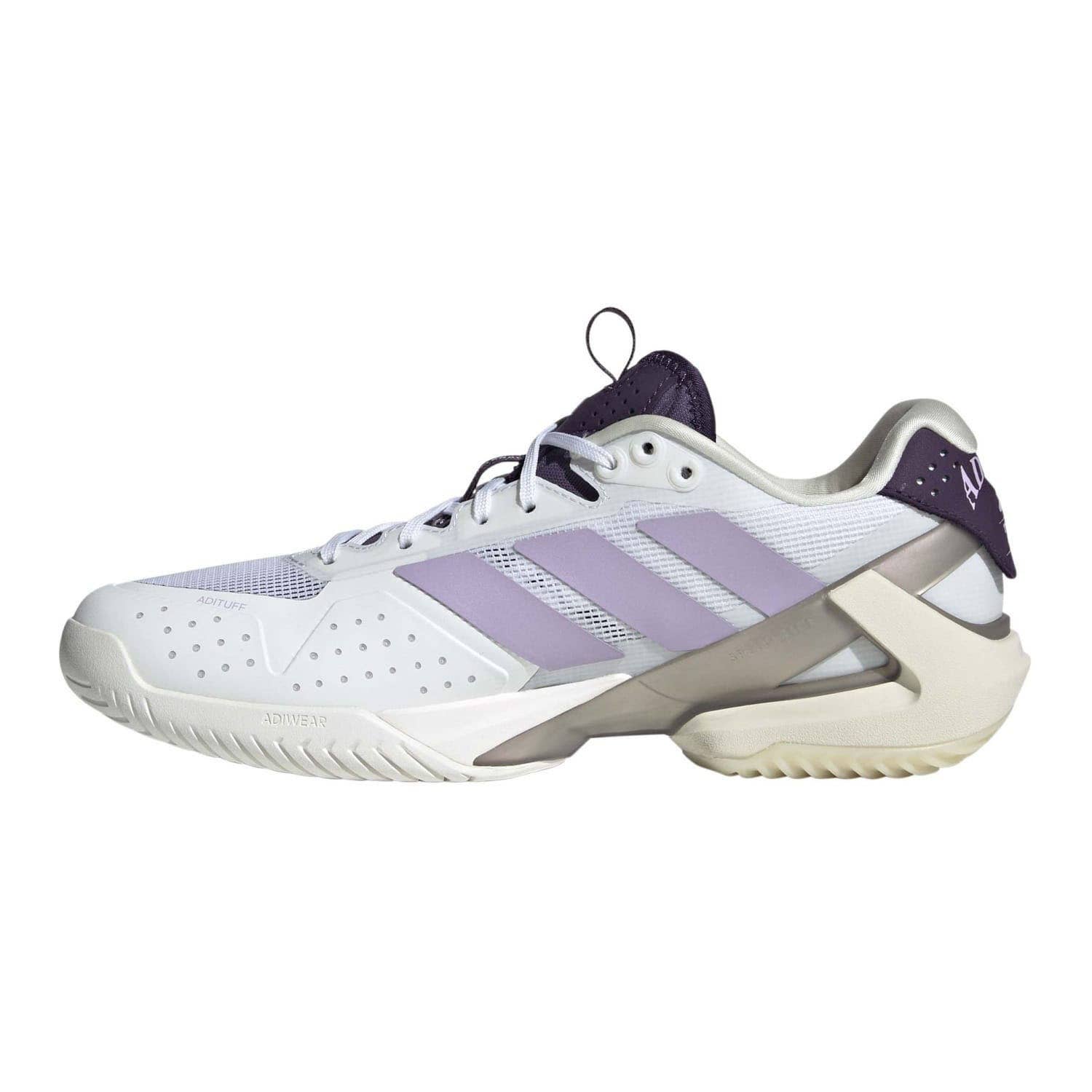 Adidas Adizero Ubersonic 5 W Nm Jq6351 Mujer