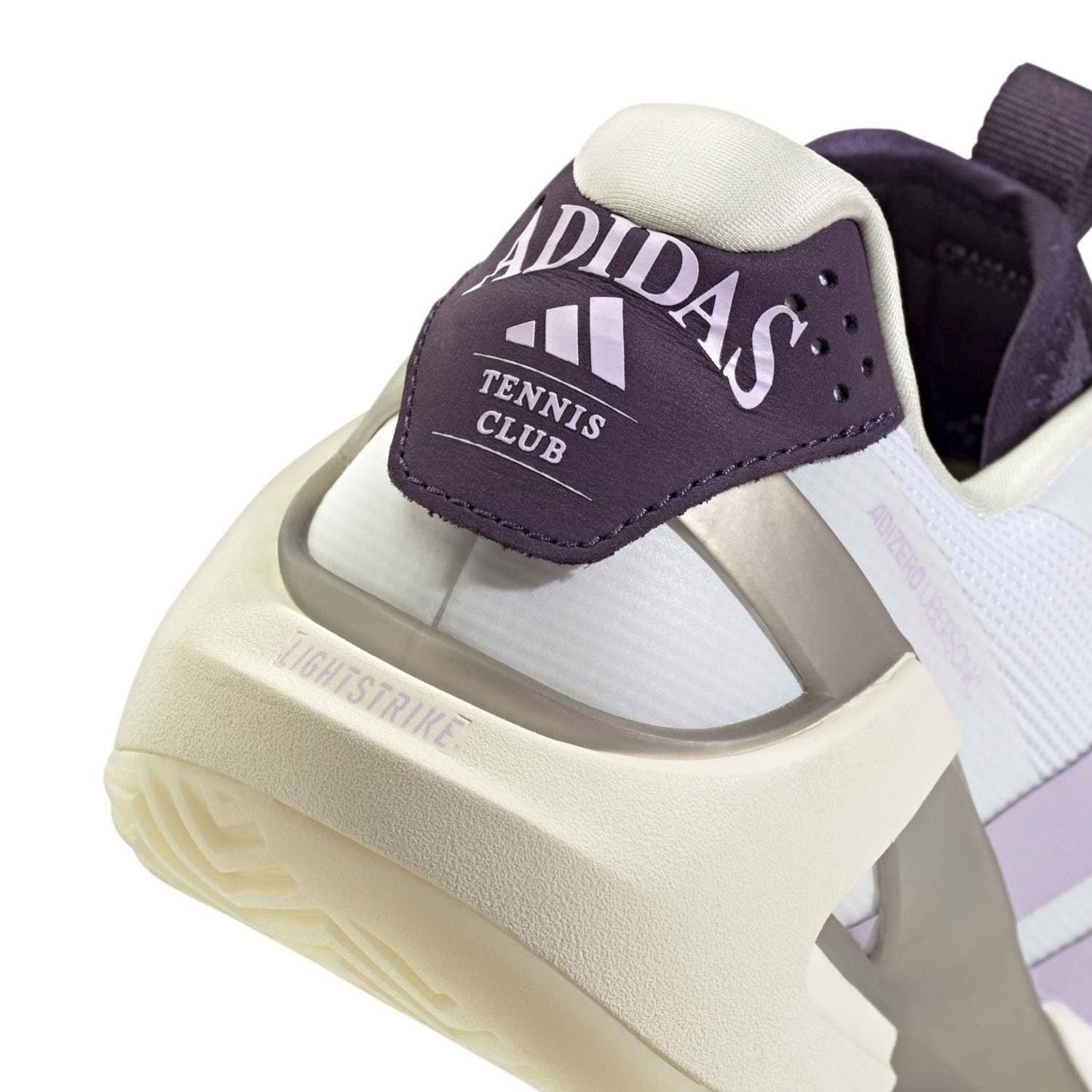 Adidas Adizero Ubersonic 5 W Nm Jq6351 Mujer