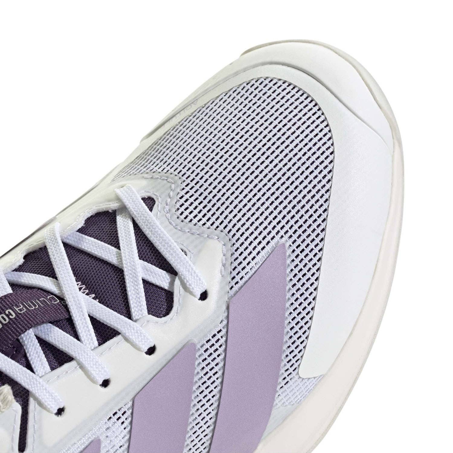 Adidas Adizero Ubersonic 5 W Nm Jq6351 Mujer