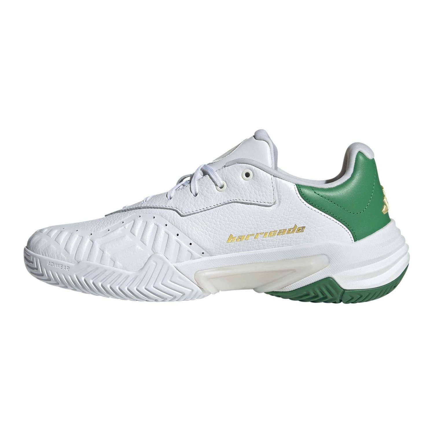 Adidas Barricade 13 M Leather Jp7237