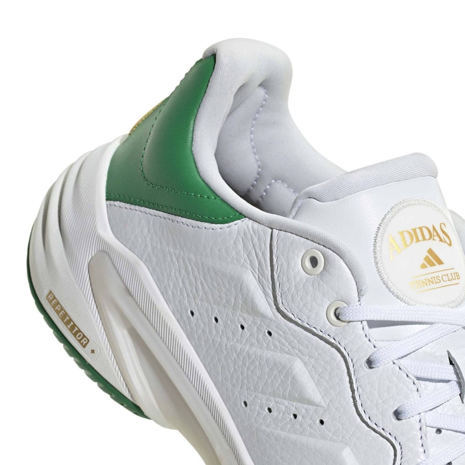 Adidas Barricade 13 M Leather Jp7237