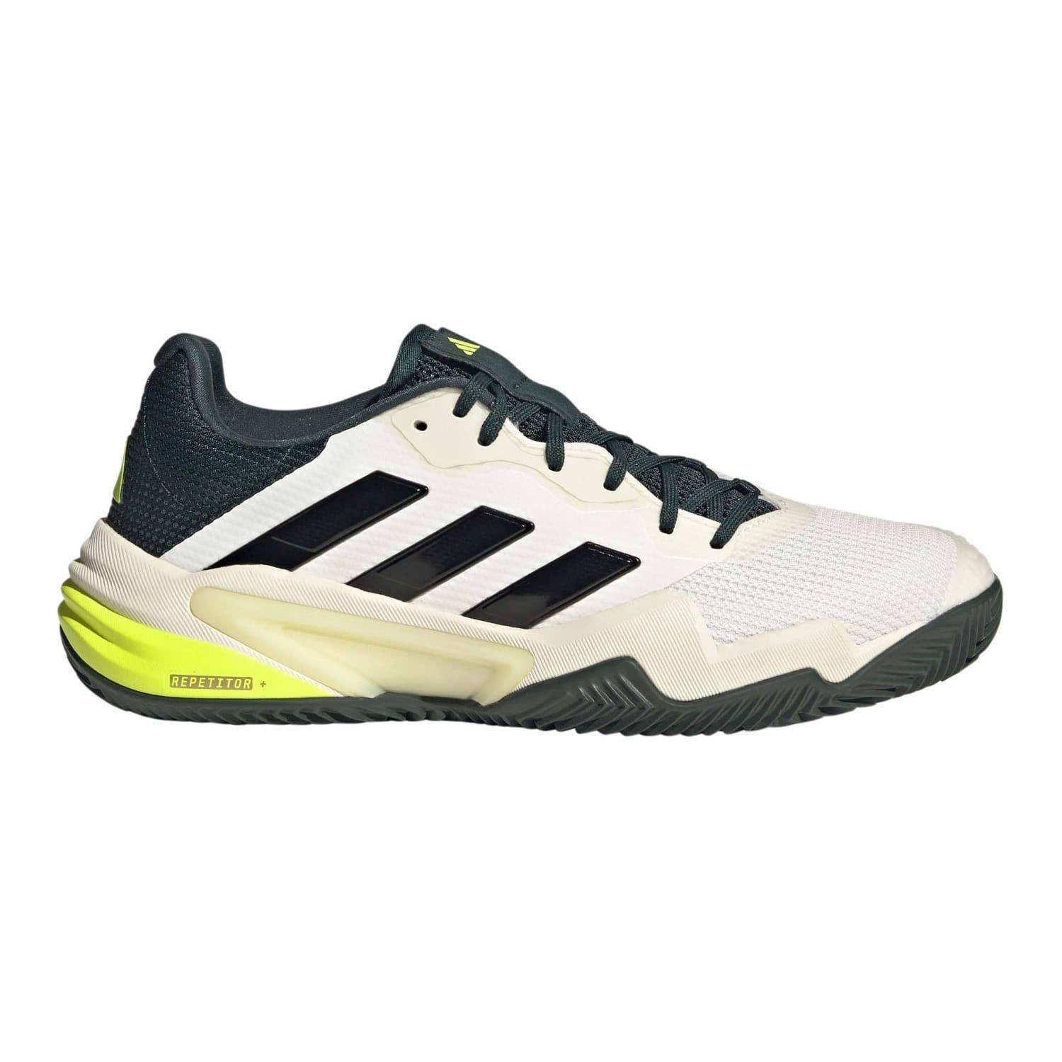 Adidas Barricade 13 Clay Blanco Jh5144