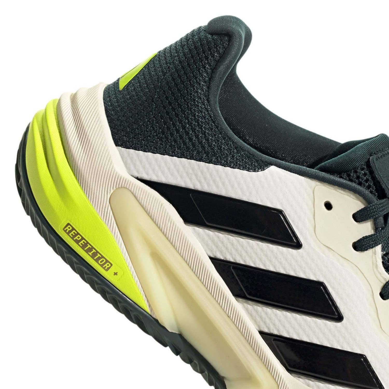 Adidas Barricade 13 Clay Blanco Jh5144