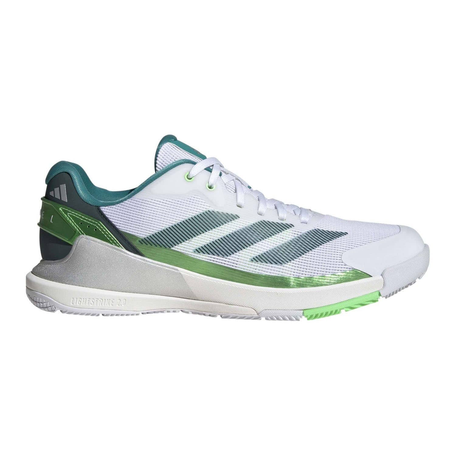 Adidas Crazyquick Ls Padel M Jp7231