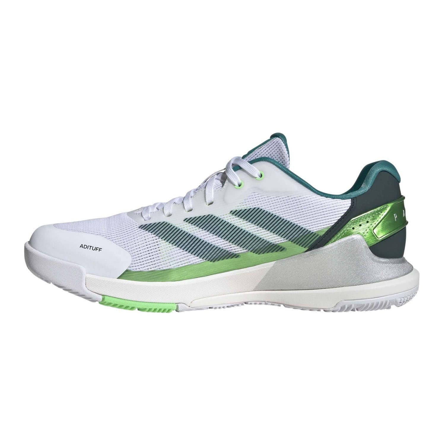 Adidas Crazyquick Ls Padel M Jp7231