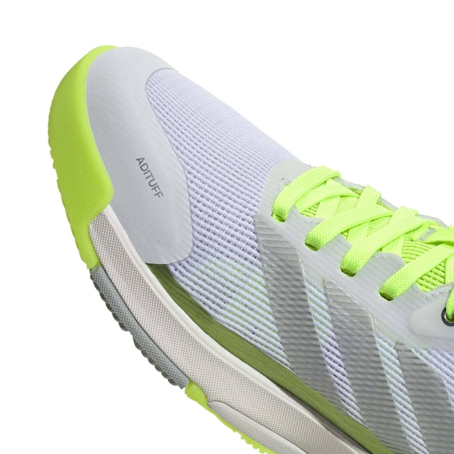 Adidas Crazyquick Ls Padel W Jr9325 Mujer