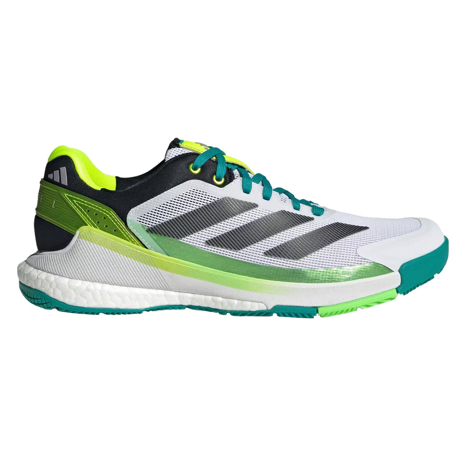 Adidas Crazyquick Boost Padel Lima Jp7203