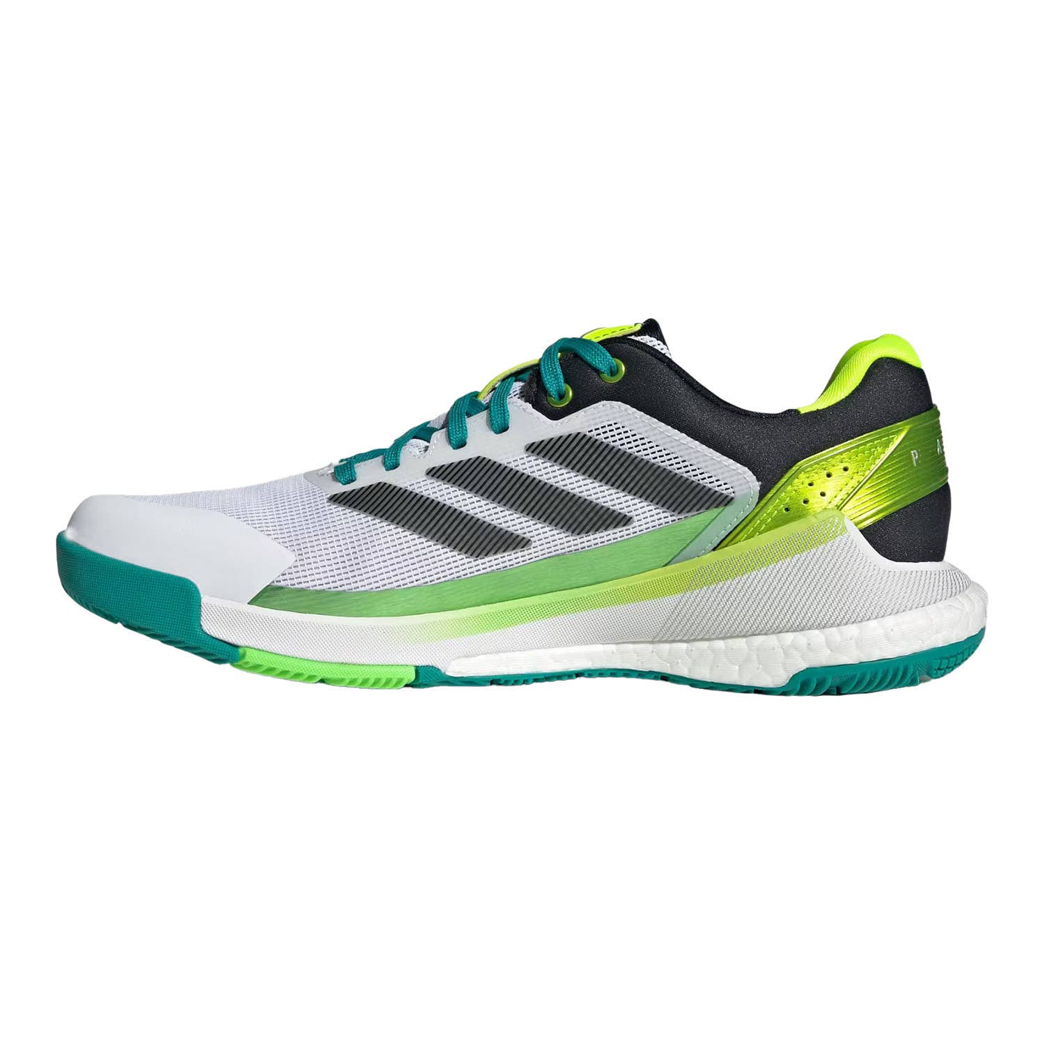 Adidas Crazyquick Boost Padel Lima Jp7203