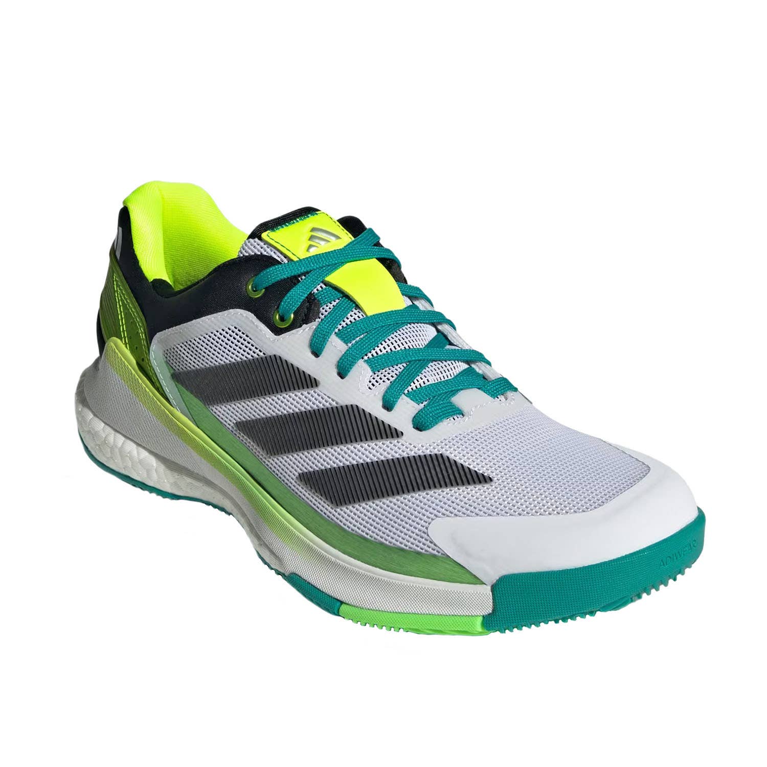 Adidas Crazyquick Boost Padel Lima Jp7203