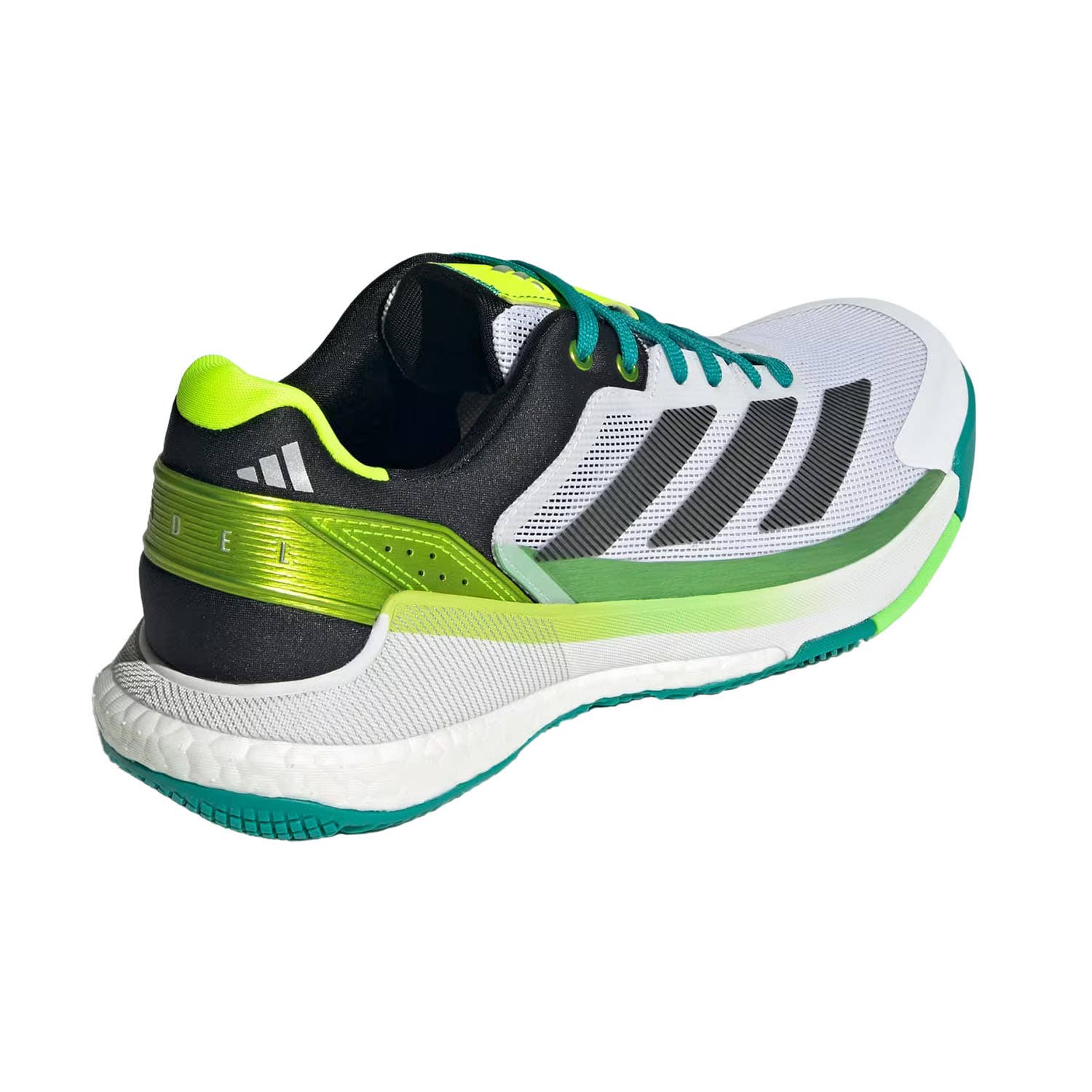 Adidas Crazyquick Boost Padel Lima Jp7203