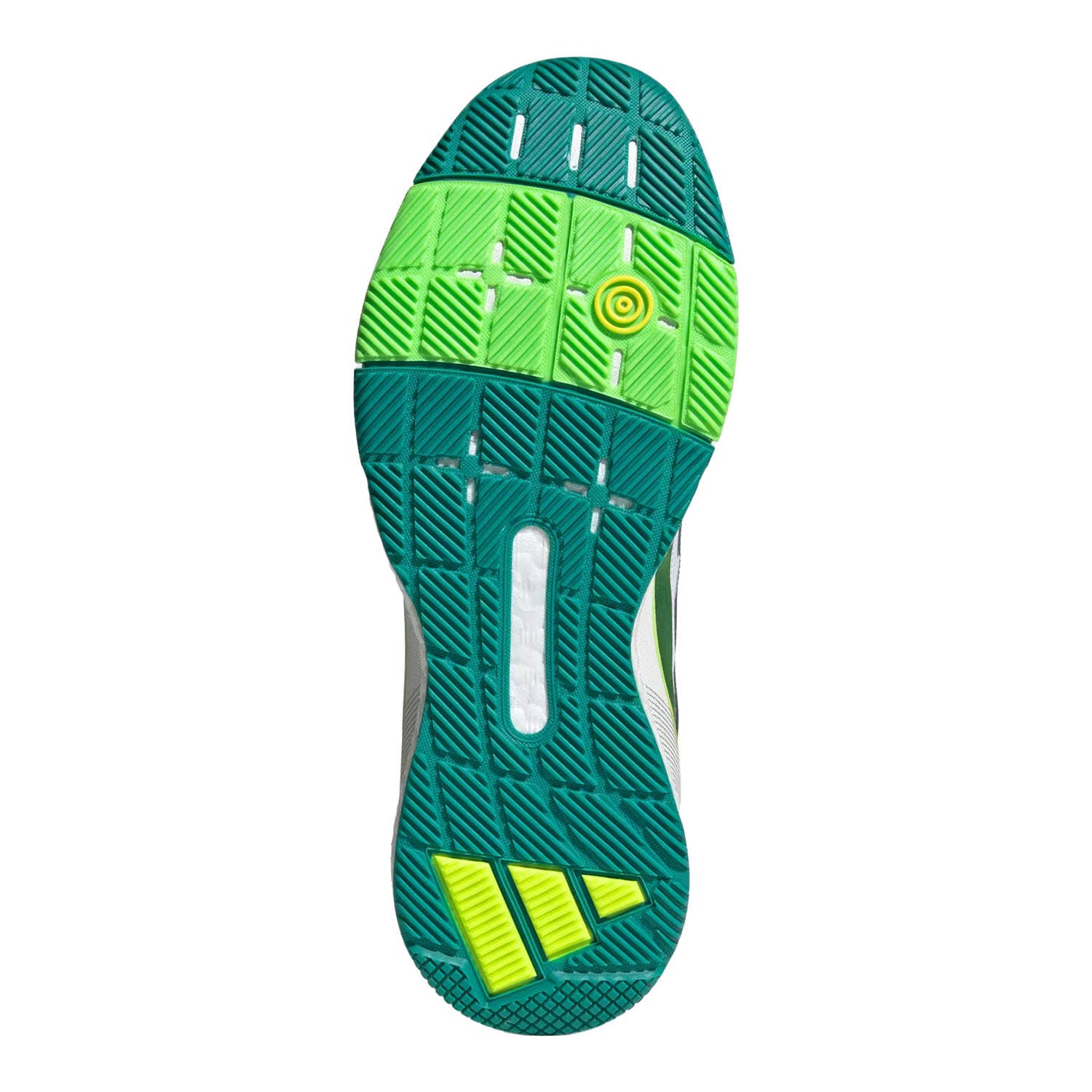 Adidas Crazyquick Boost Padel Lima Jp7203