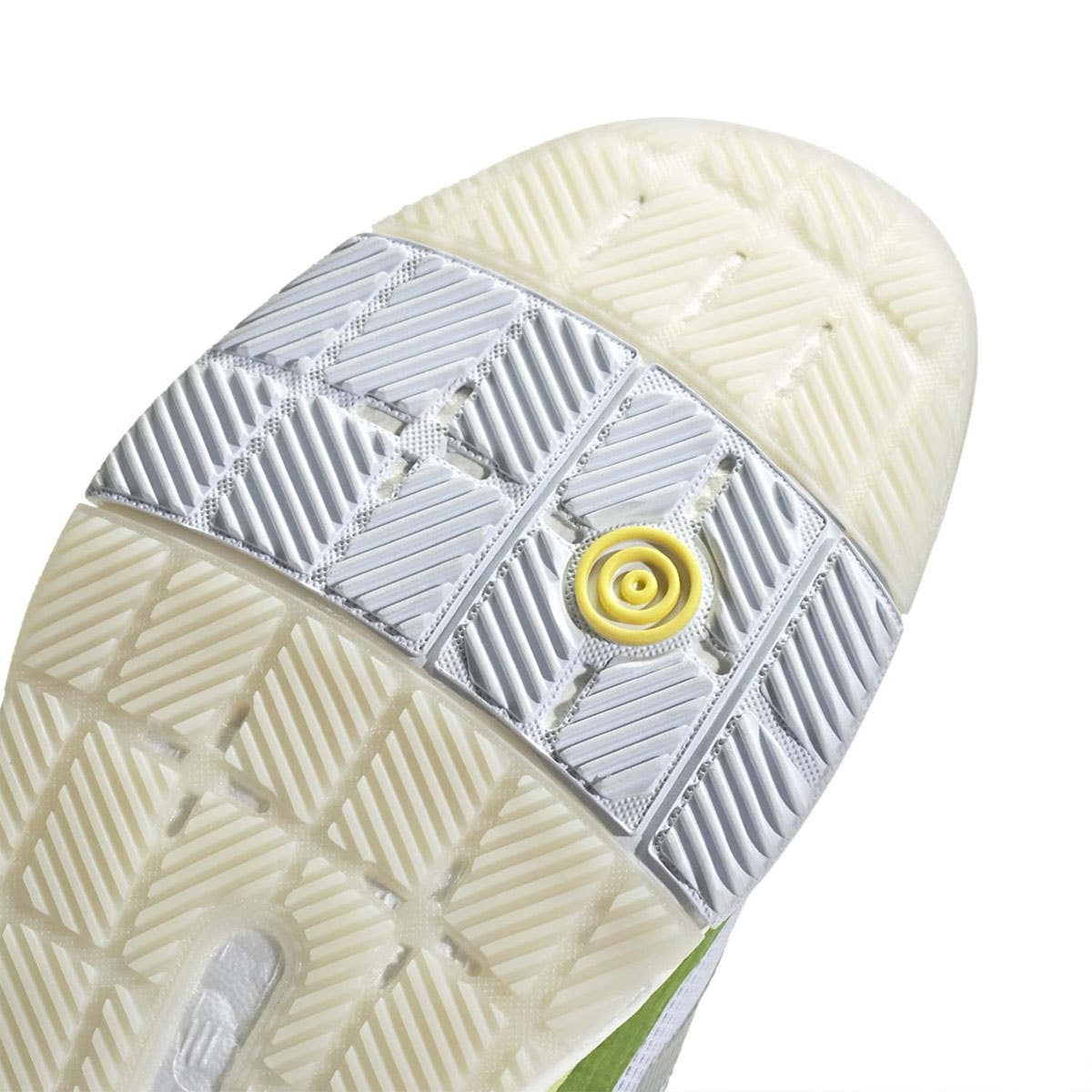 Adidas Crazyquick Boost Padel Verde Mujer Jp7228