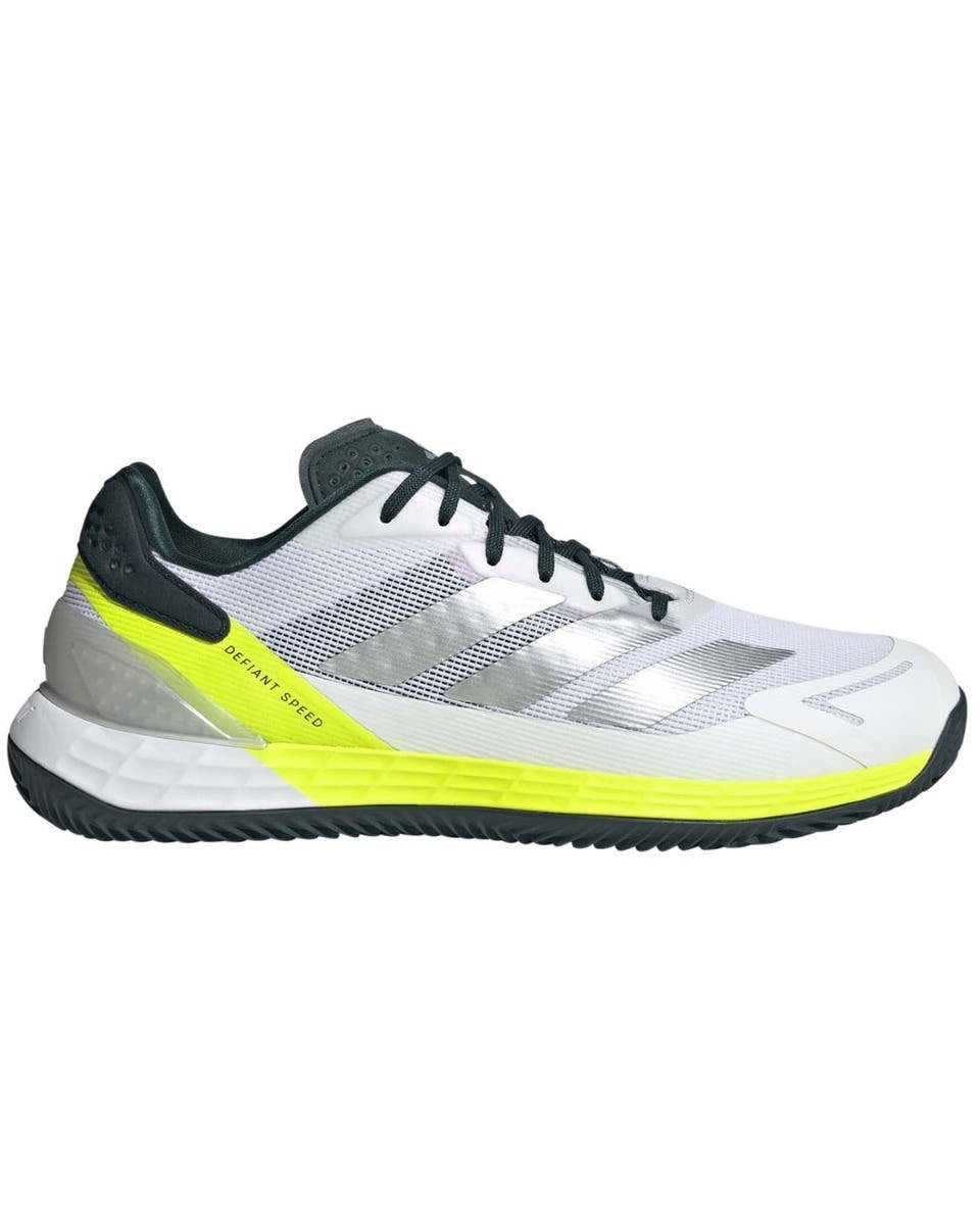 Adidas Defiant Speed 2 M Clay Jh5140