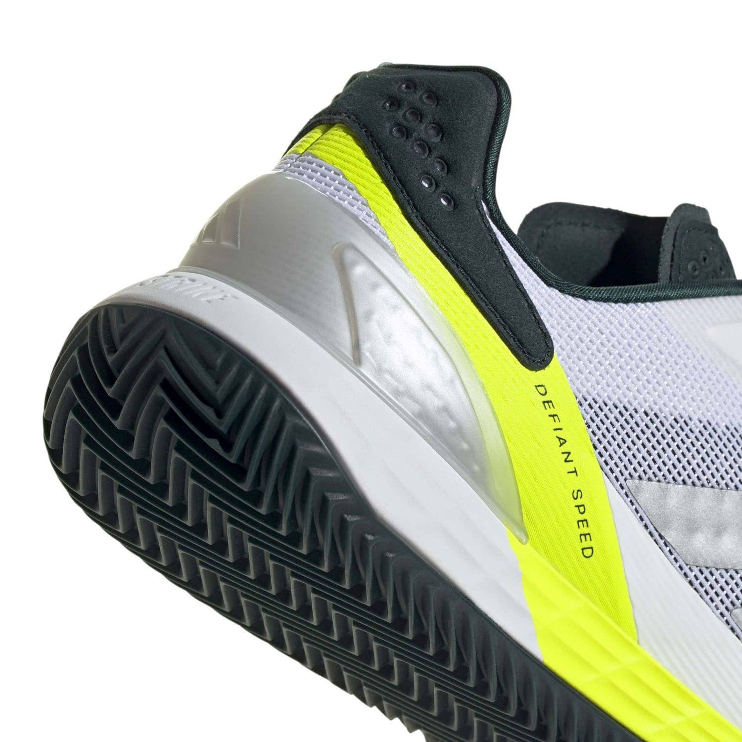 Adidas Defiant Speed 2 M Clay Jh5140