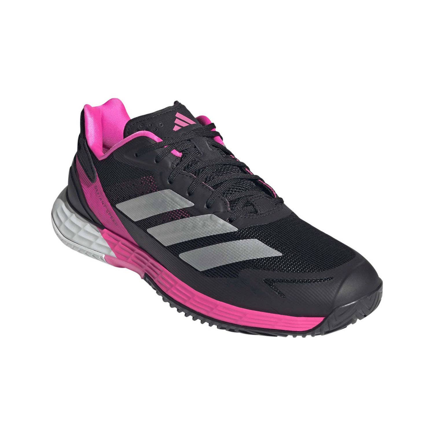 Adidas Defiant Speed 2 Negro Jh5139